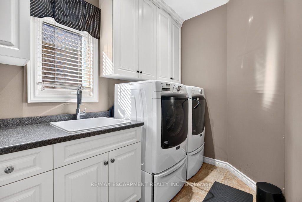 Photo 22 of 9 Harrington Place, Hamilton, Ancaster — HOMEH