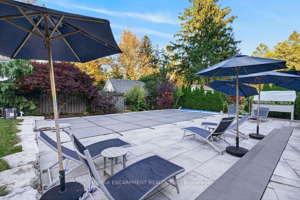 Photo 37 of 9 Harrington Place, Hamilton, Ancaster — HOMEH