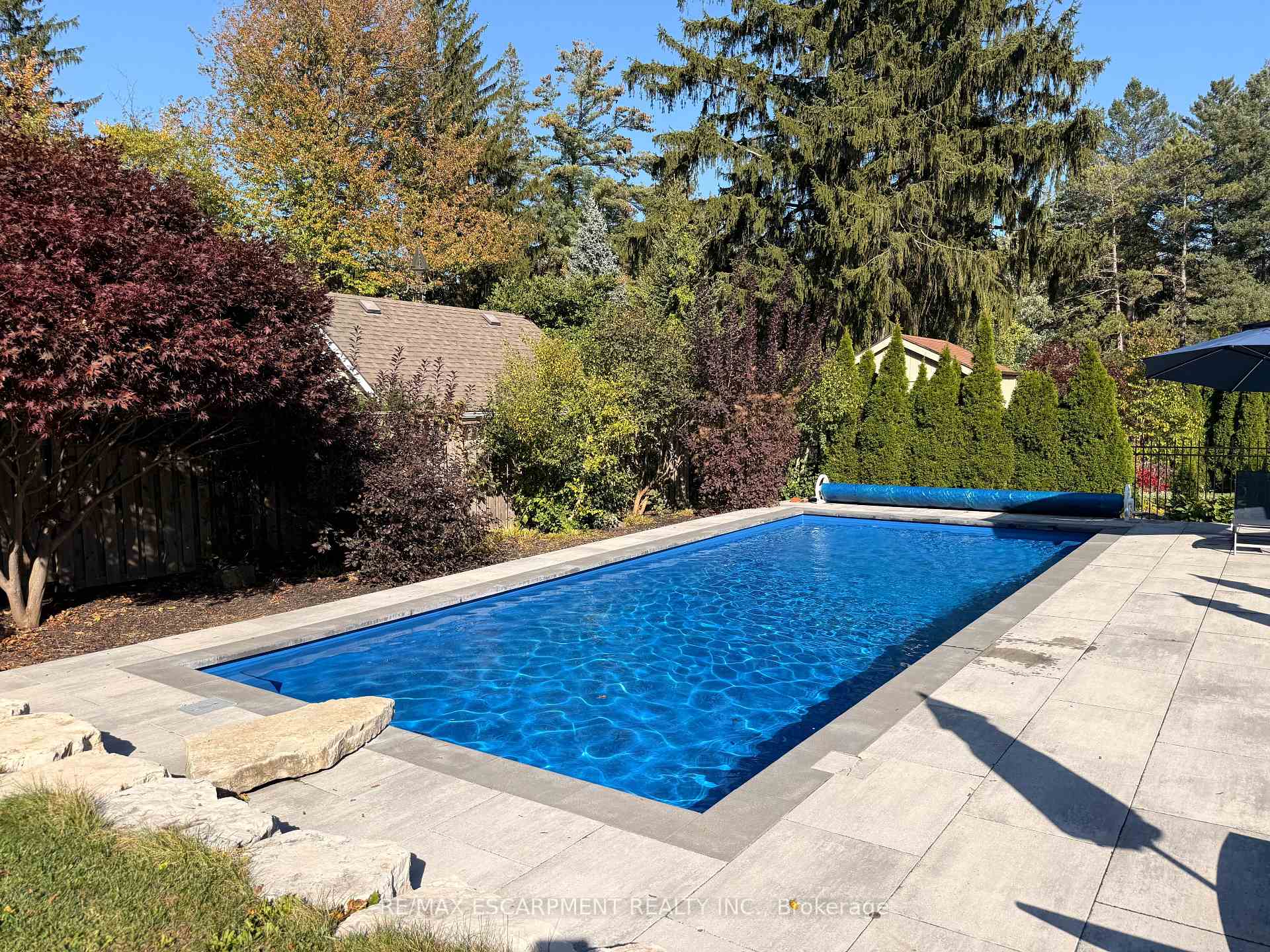 Photo 38 of 9 Harrington Place, Hamilton, Ancaster — HOMEH