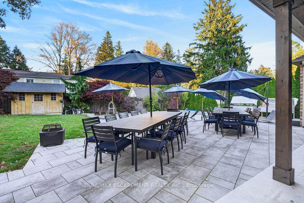 Photo 43 of 9 Harrington Place, Hamilton, Ancaster — HOMEH