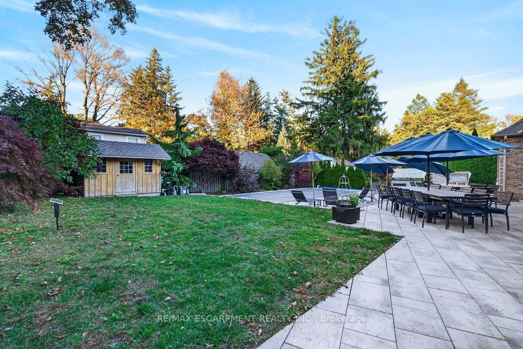Photo 44 of 9 Harrington Place, Hamilton, Ancaster — HOMEH