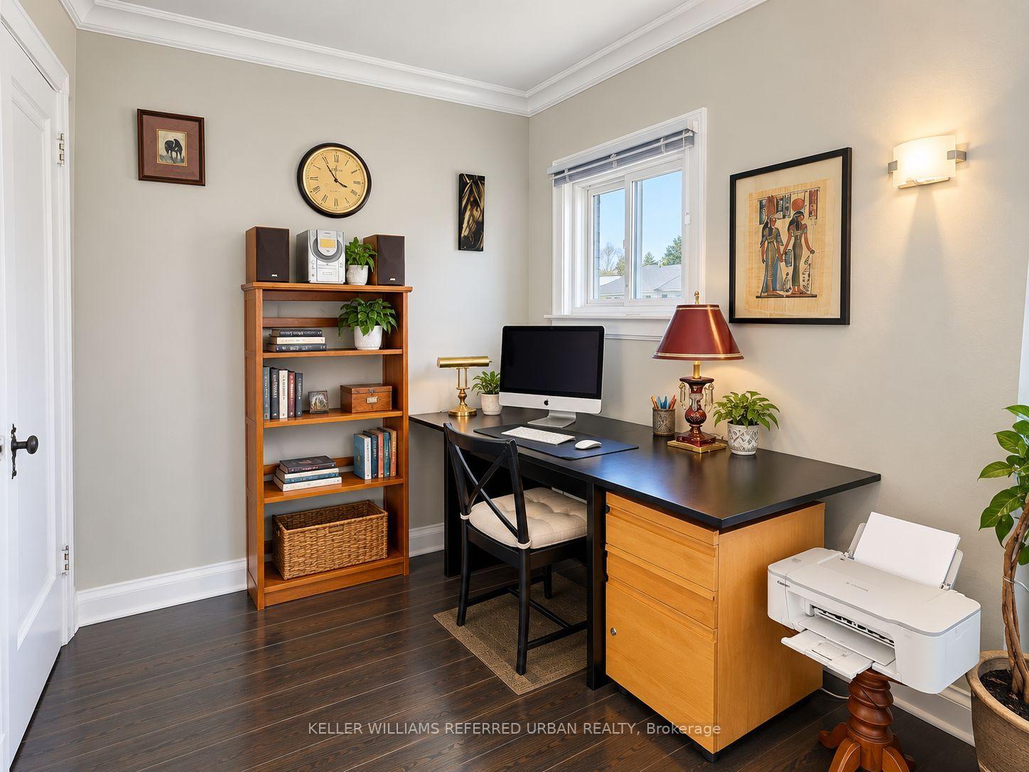 Photo 4 of Unit Upper, 1227 Avenue Road, Toronto, Lawrence Park South — HOMEH