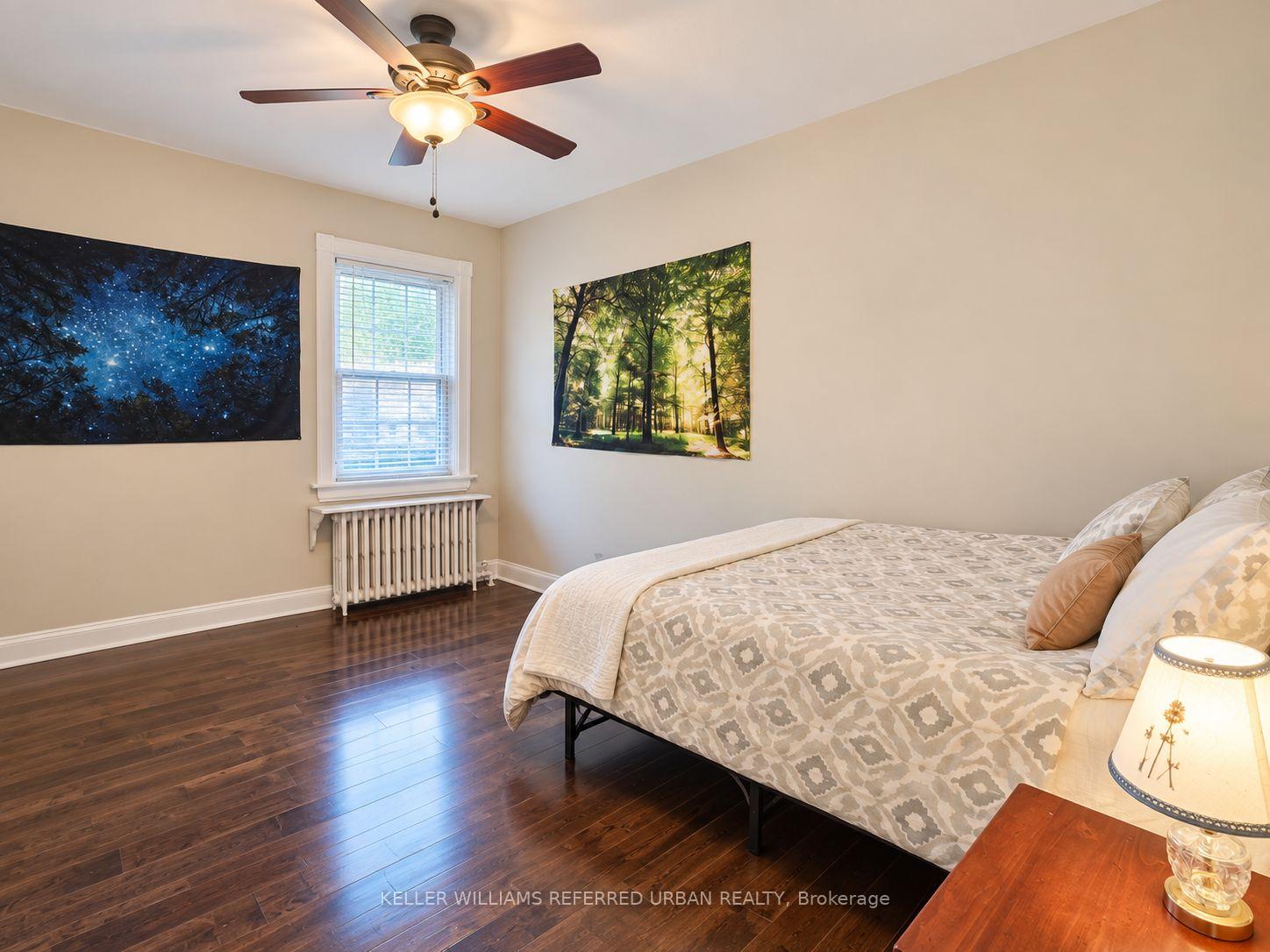 Photo 7 of Unit Upper, 1227 Avenue Road, Toronto, Lawrence Park South — HOMEH