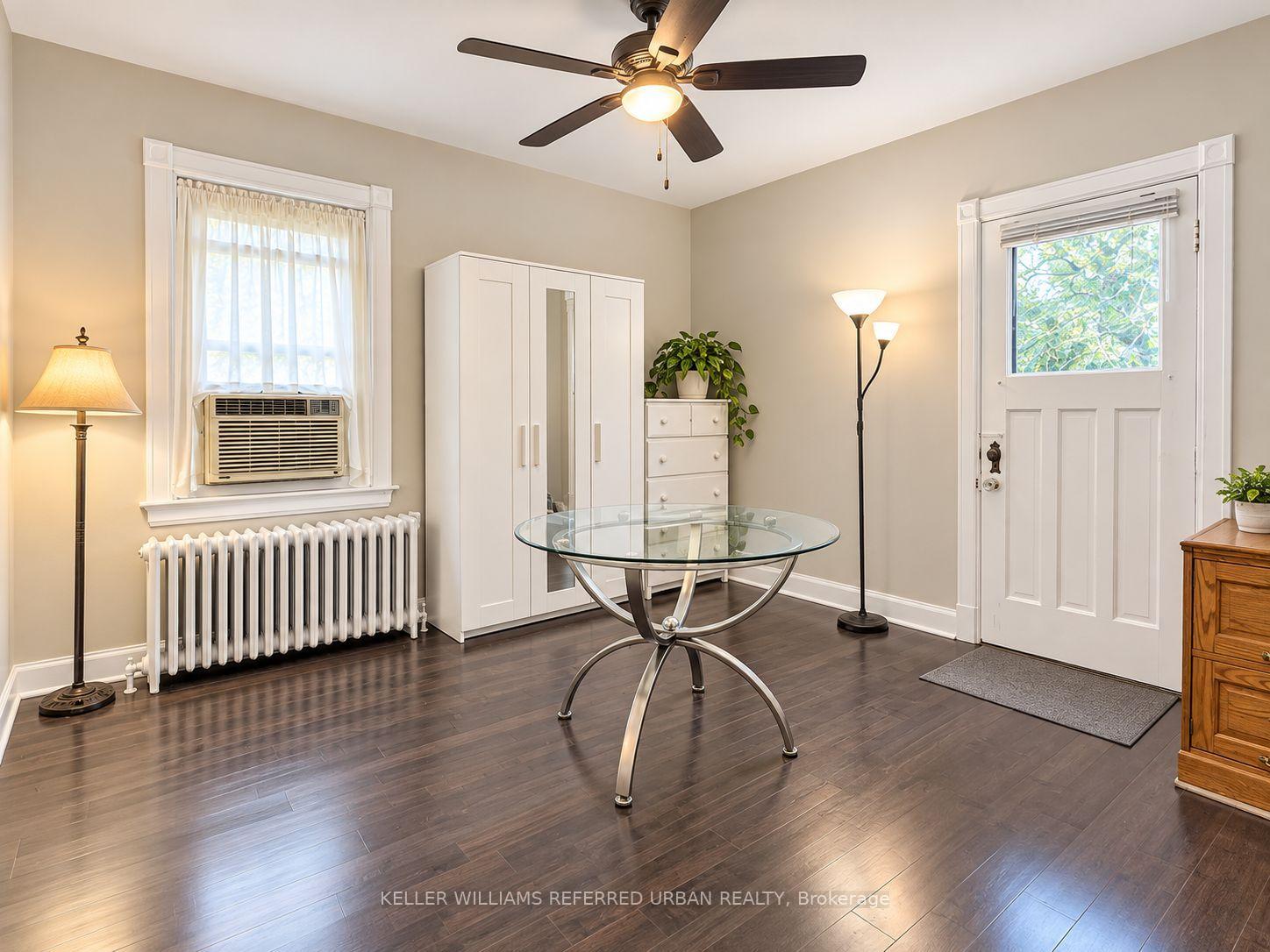 Photo 8 of Unit Upper, 1227 Avenue Road, Toronto, Lawrence Park South — HOMEH