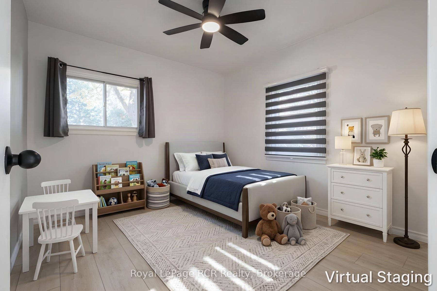 Photo 12 of 330 Melvin Avenue, Hamilton, McQuesten — HOMEH