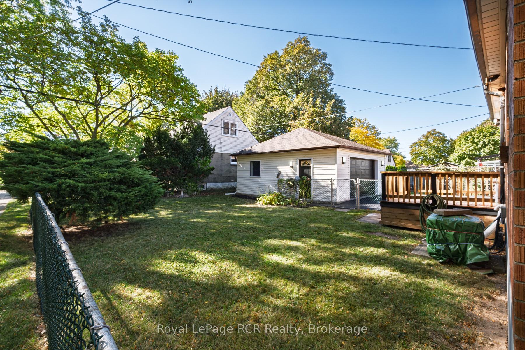 Photo 28 of 330 Melvin Avenue, Hamilton, McQuesten — HOMEH