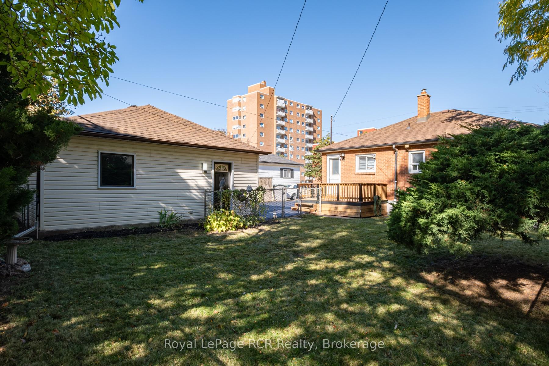 Photo 30 of 330 Melvin Avenue, Hamilton, McQuesten — HOMEH