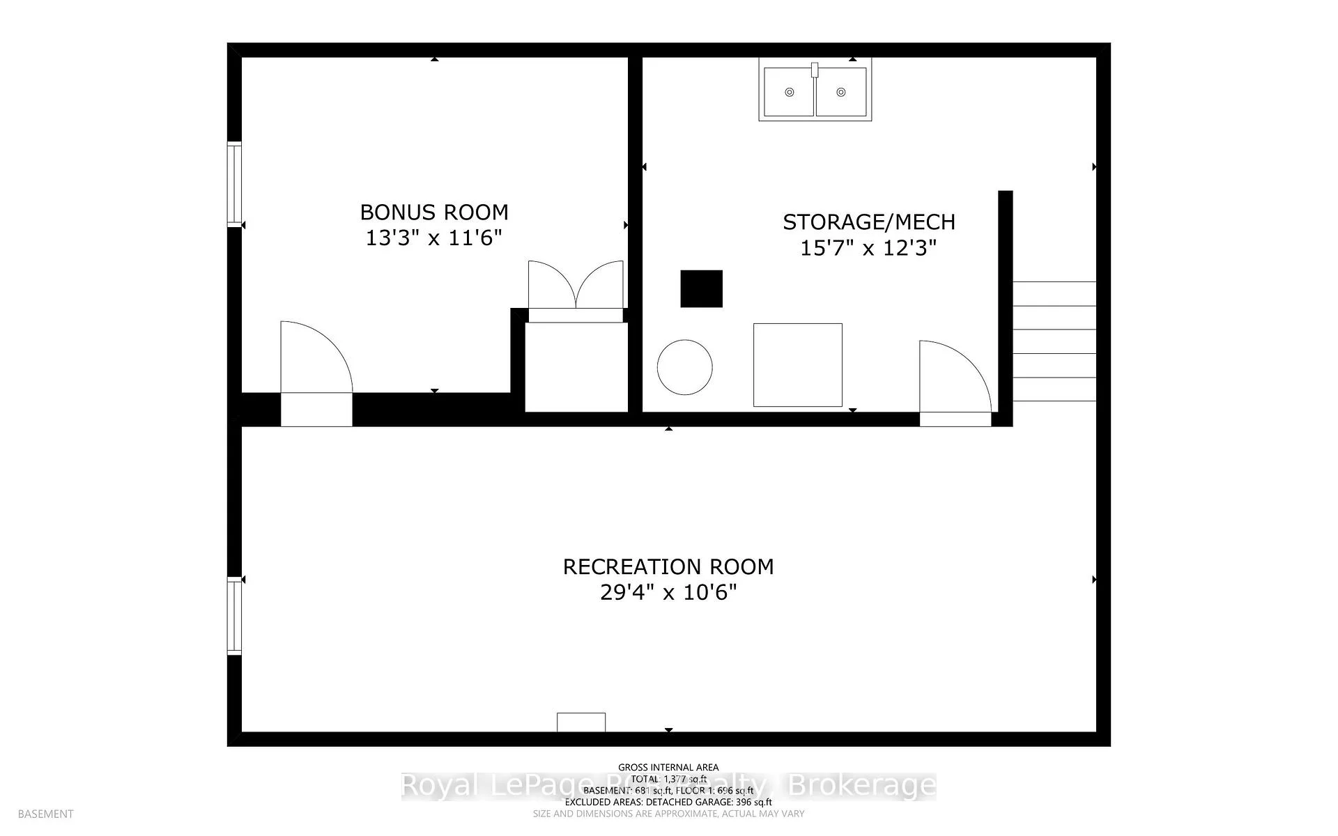 Photo 35 of 330 Melvin Avenue, Hamilton, McQuesten — HOMEH