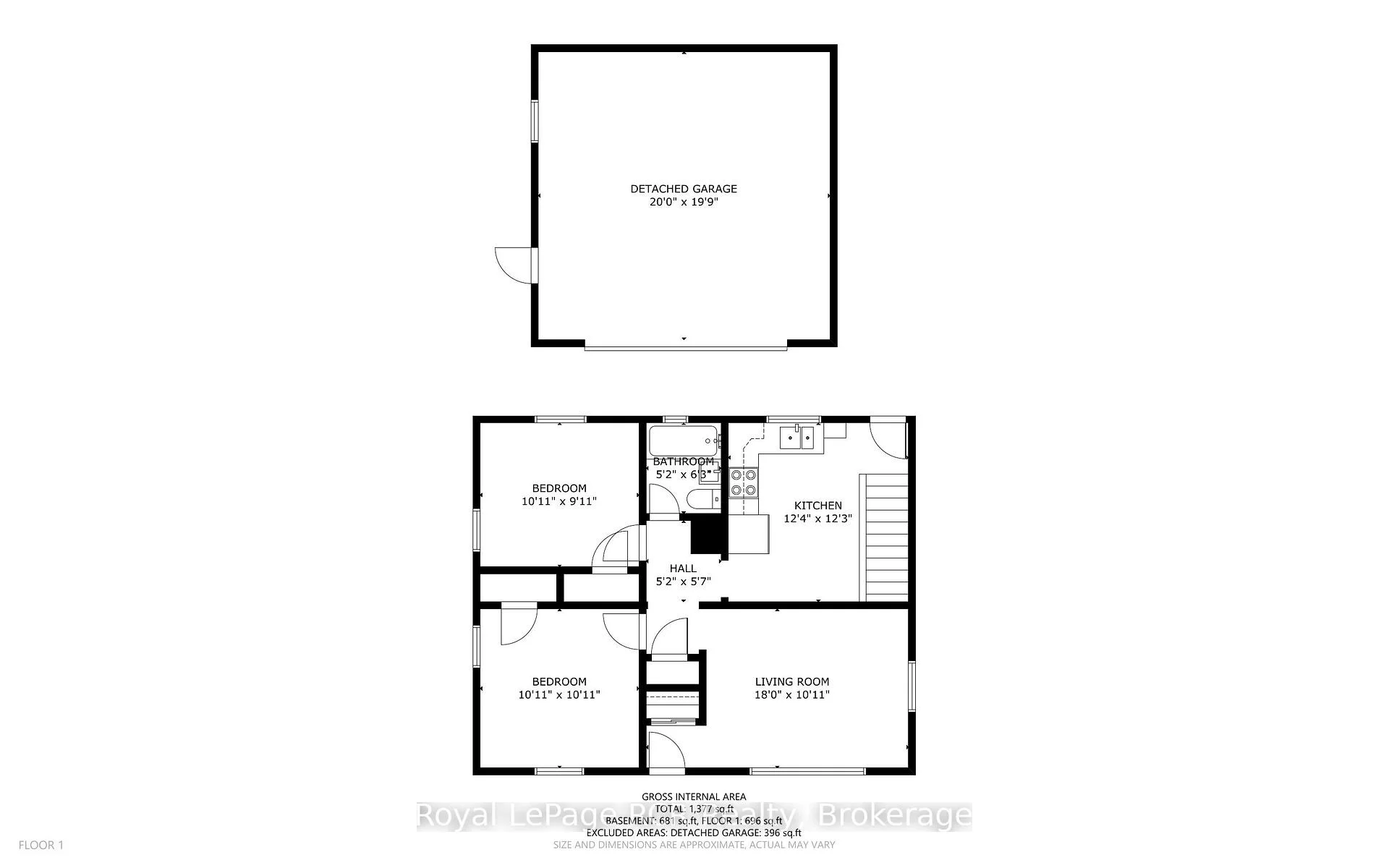 Photo 36 of 330 Melvin Avenue, Hamilton, McQuesten — HOMEH