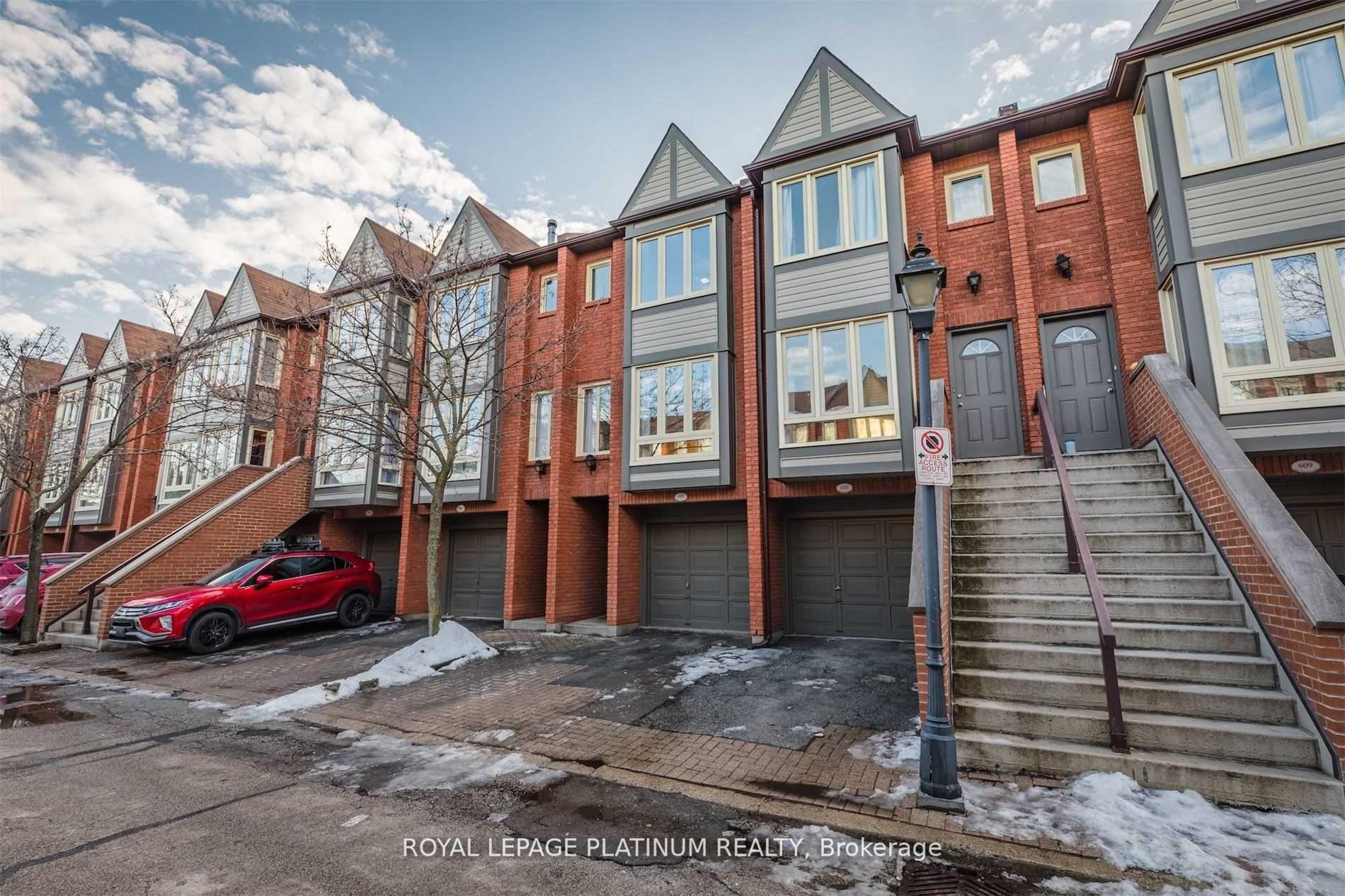 Photo 1 of Unit 611, 895 Maple Avenue, Burlington, Brant — HOMEH