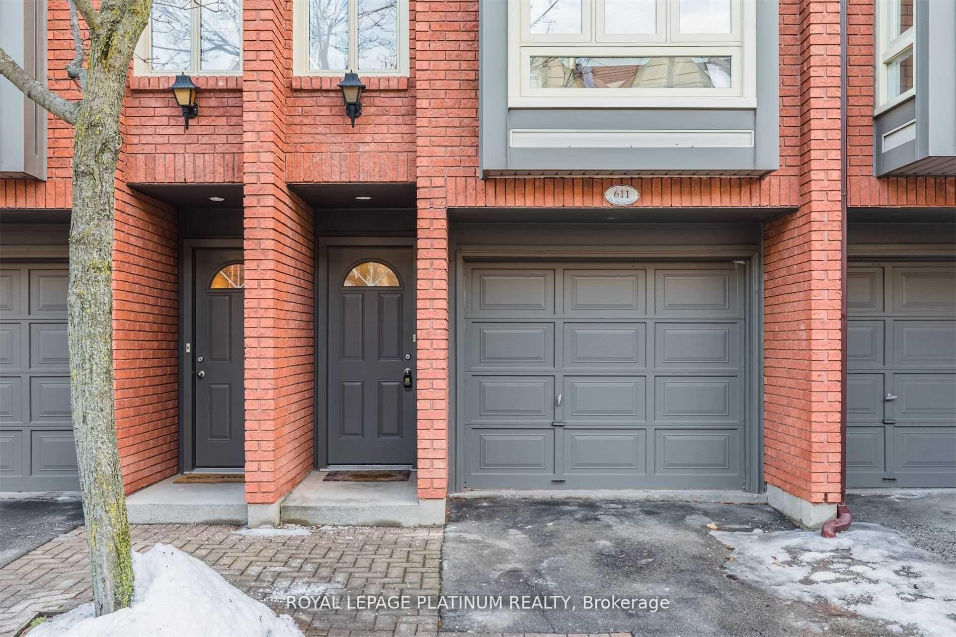 Photo 2 of Unit 611, 895 Maple Avenue, Burlington, Brant — HOMEH