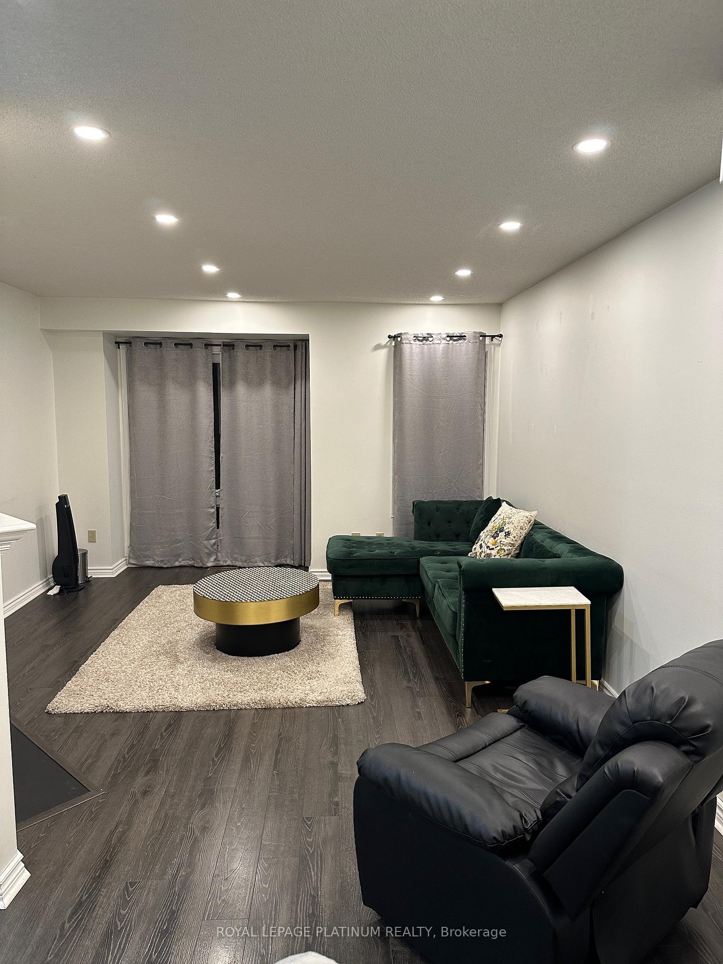 Photo 4 of Unit 611, 895 Maple Avenue, Burlington, Brant — HOMEH