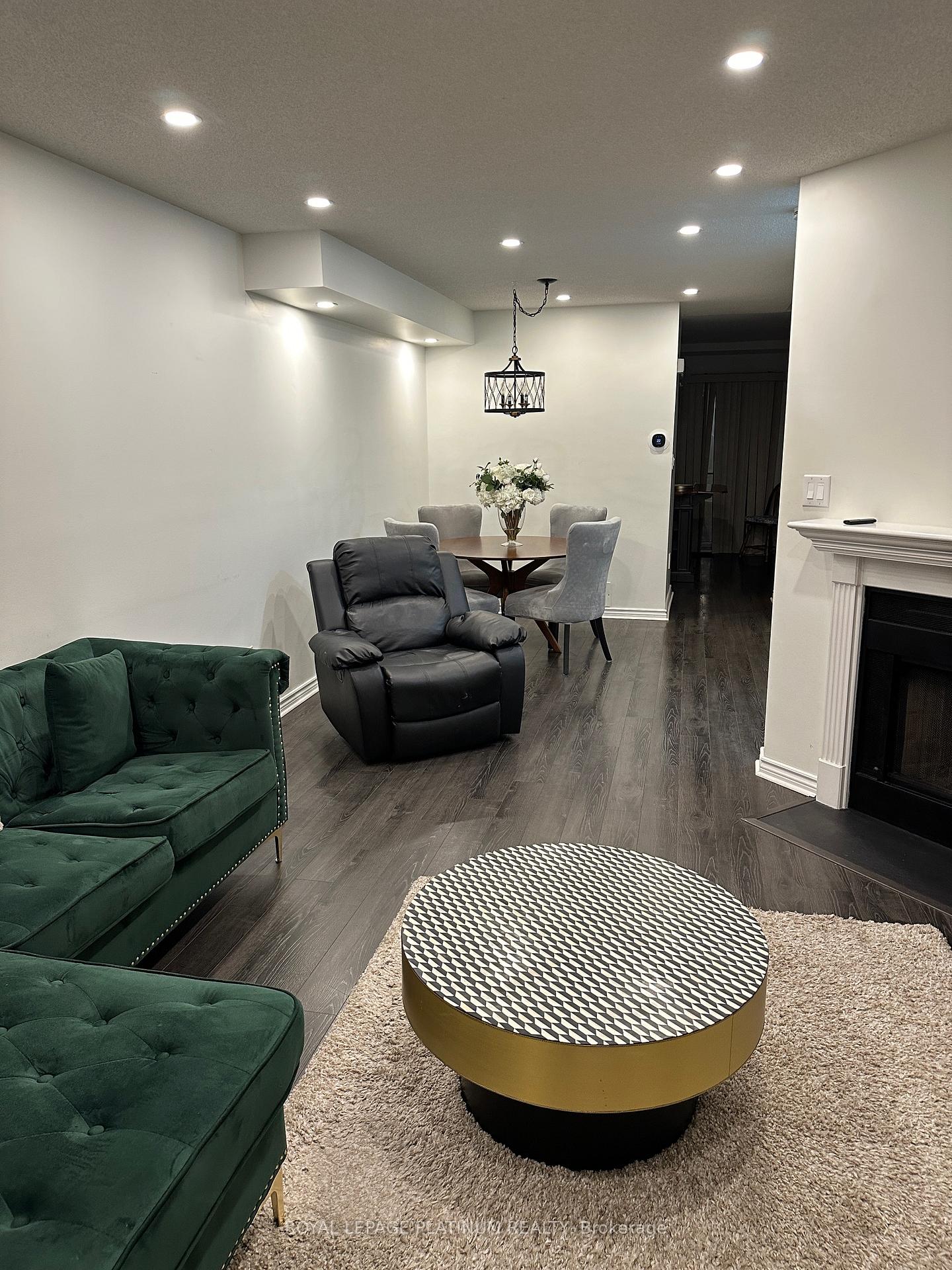 Photo 5 of Unit 611, 895 Maple Avenue, Burlington, Brant — HOMEH