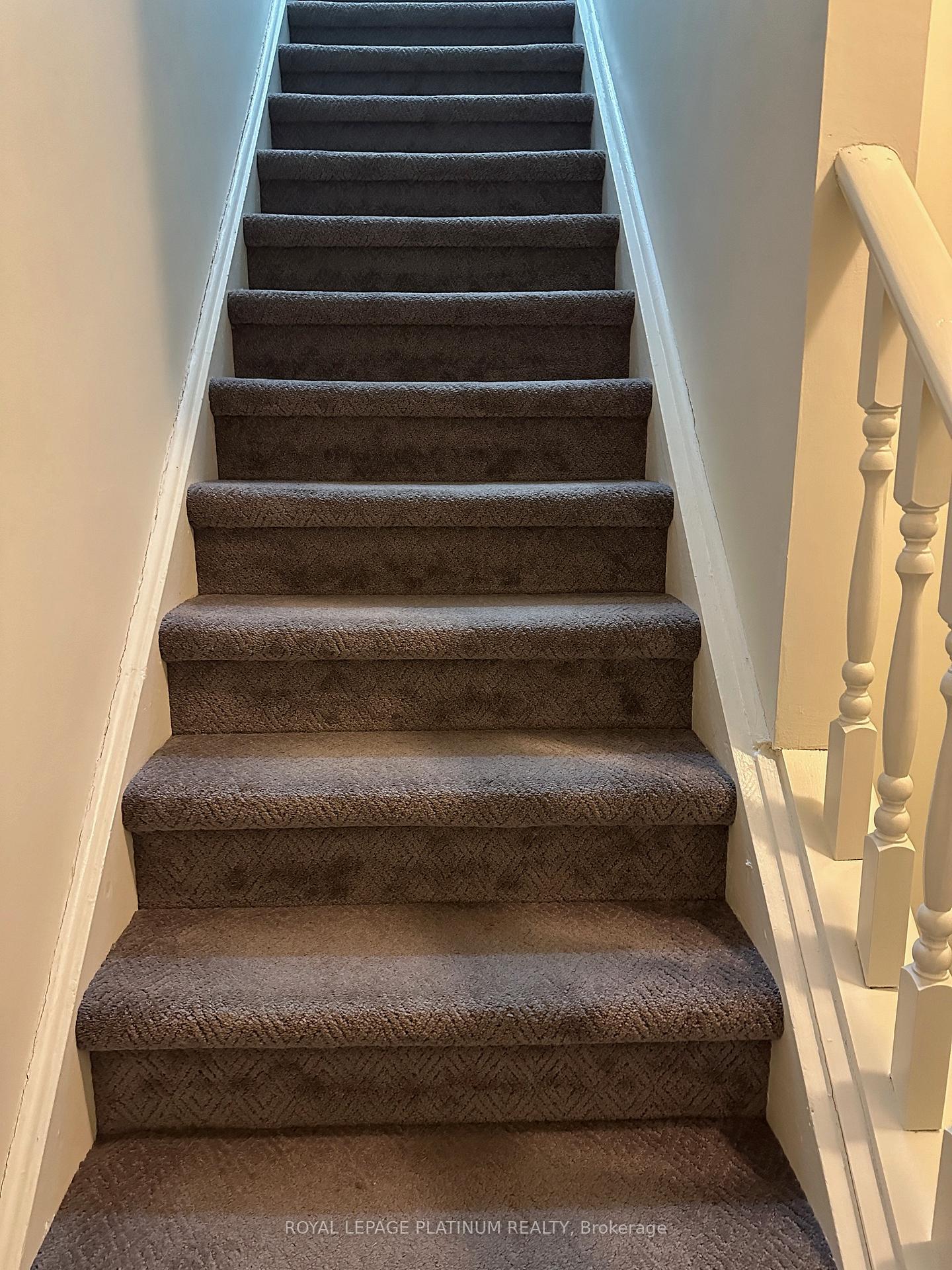 Photo 6 of Unit 611, 895 Maple Avenue, Burlington, Brant — HOMEH