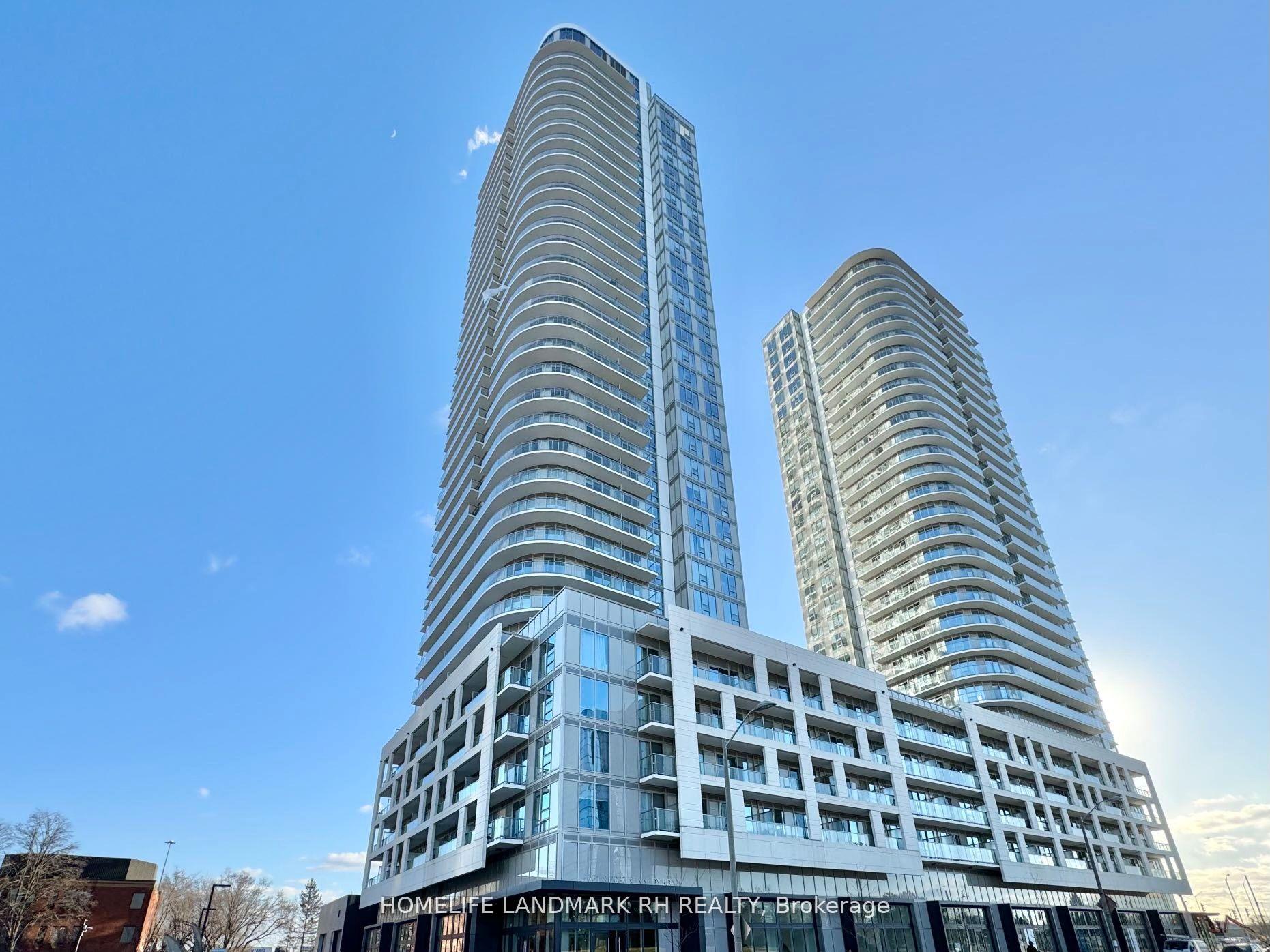 Photo of Unit 2915, 2031 Kennedy Road