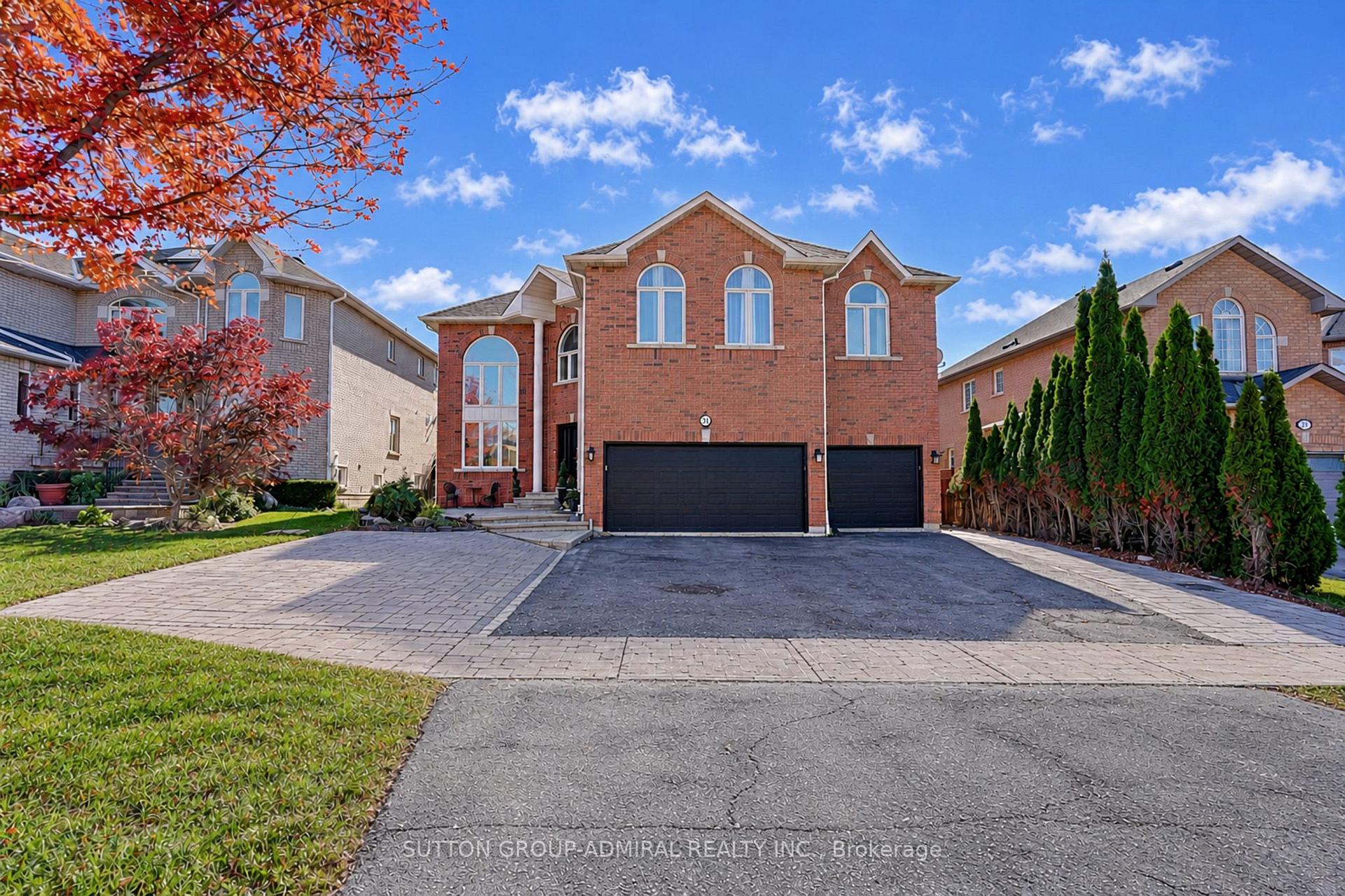 Photo 3 of 51 Glen Forest Drive, Vaughan, Uplands — HOMEH