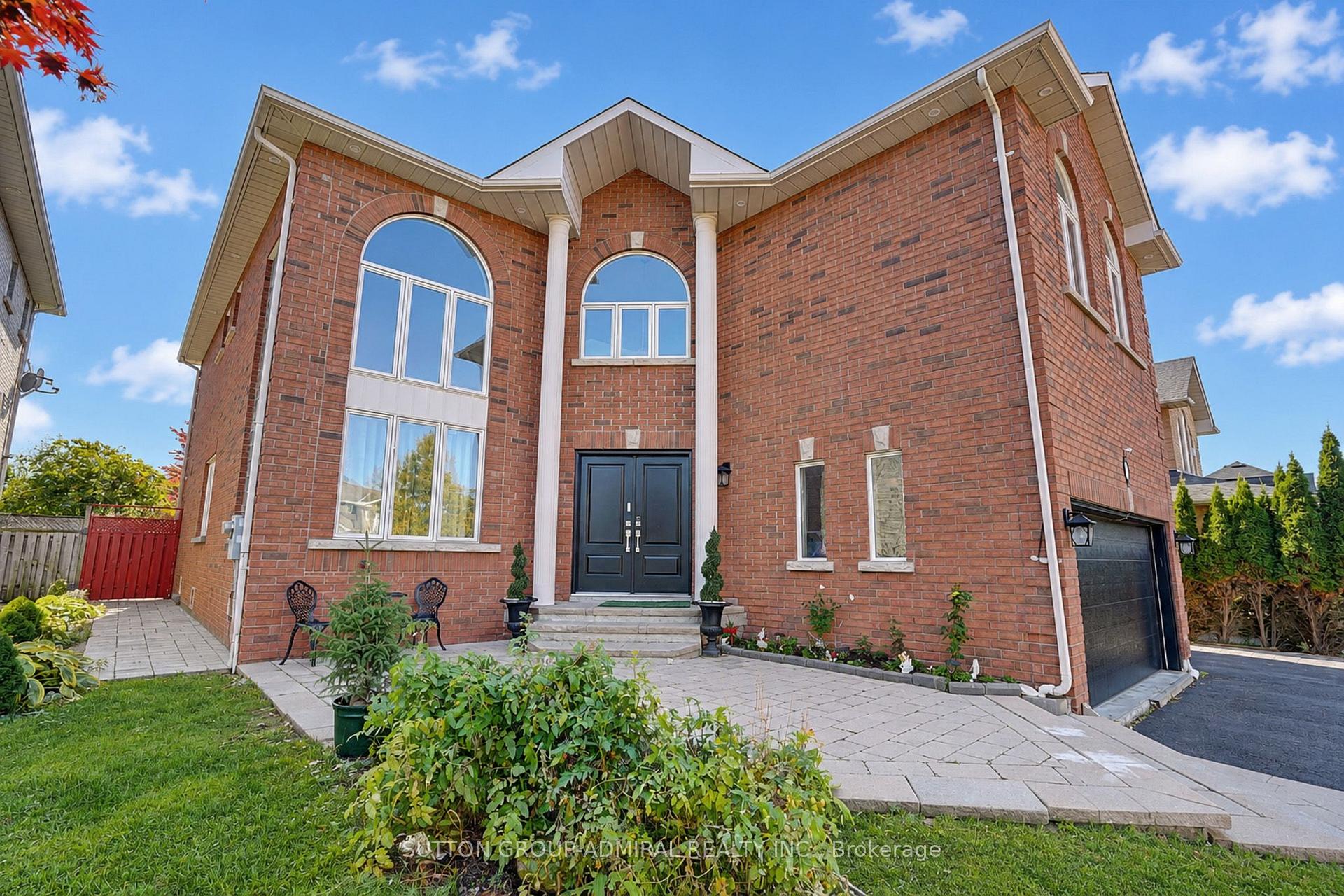 Photo 1 of 51 Glen Forest Drive, Vaughan, Uplands — HOMEH