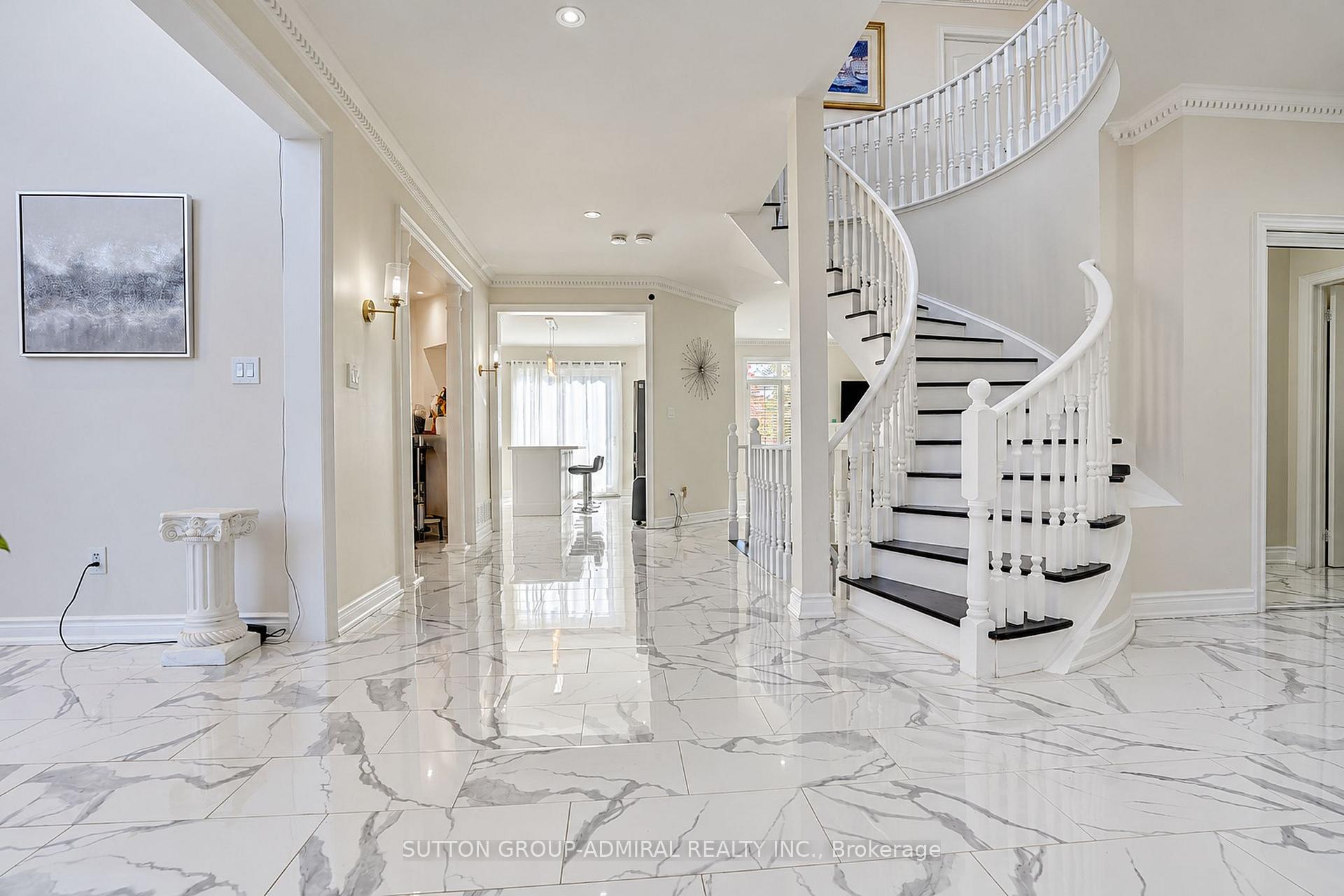 Photo 7 of 51 Glen Forest Drive, Vaughan, Uplands — HOMEH