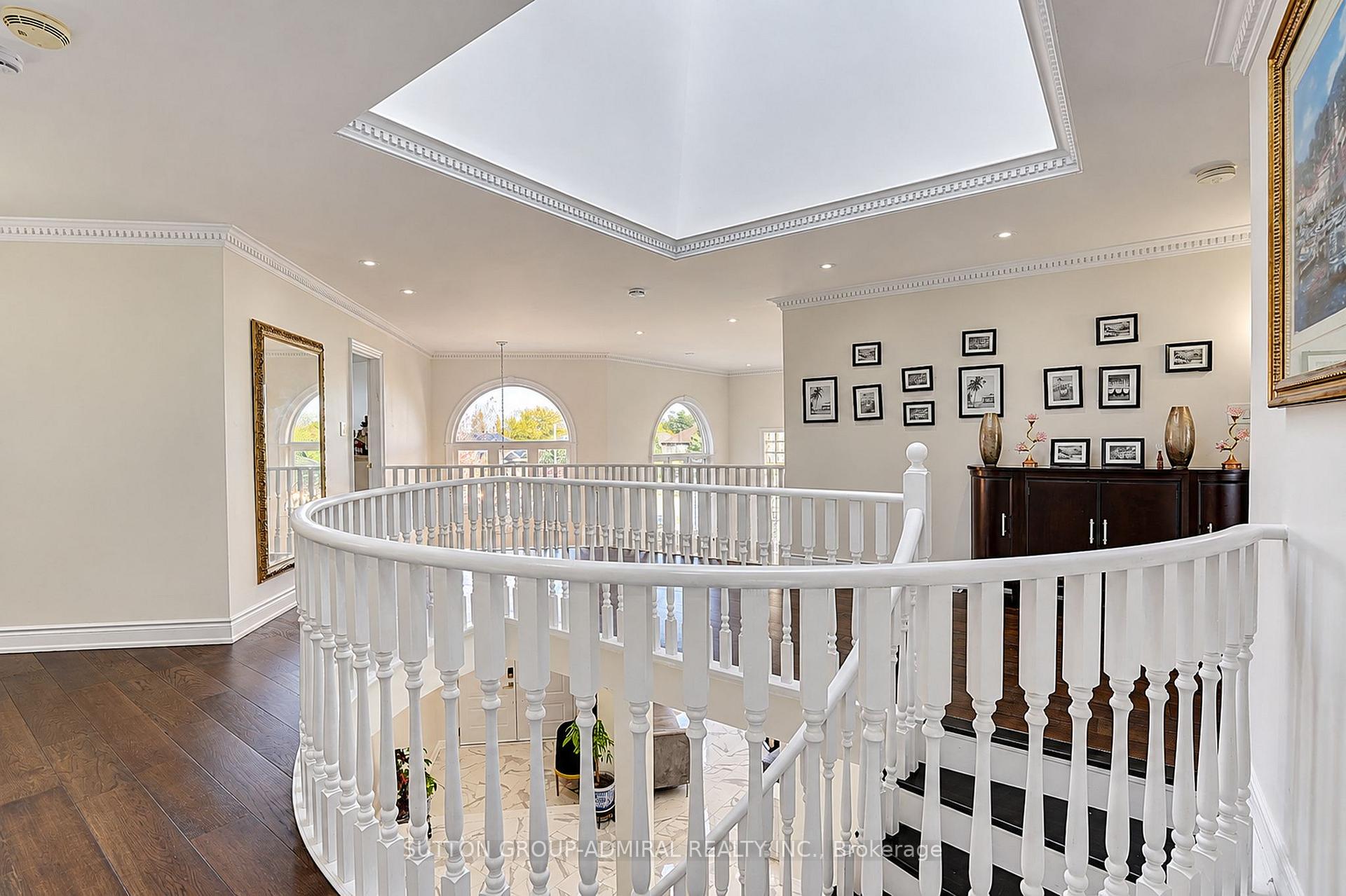 Photo 36 of 51 Glen Forest Drive, Vaughan, Uplands — HOMEH