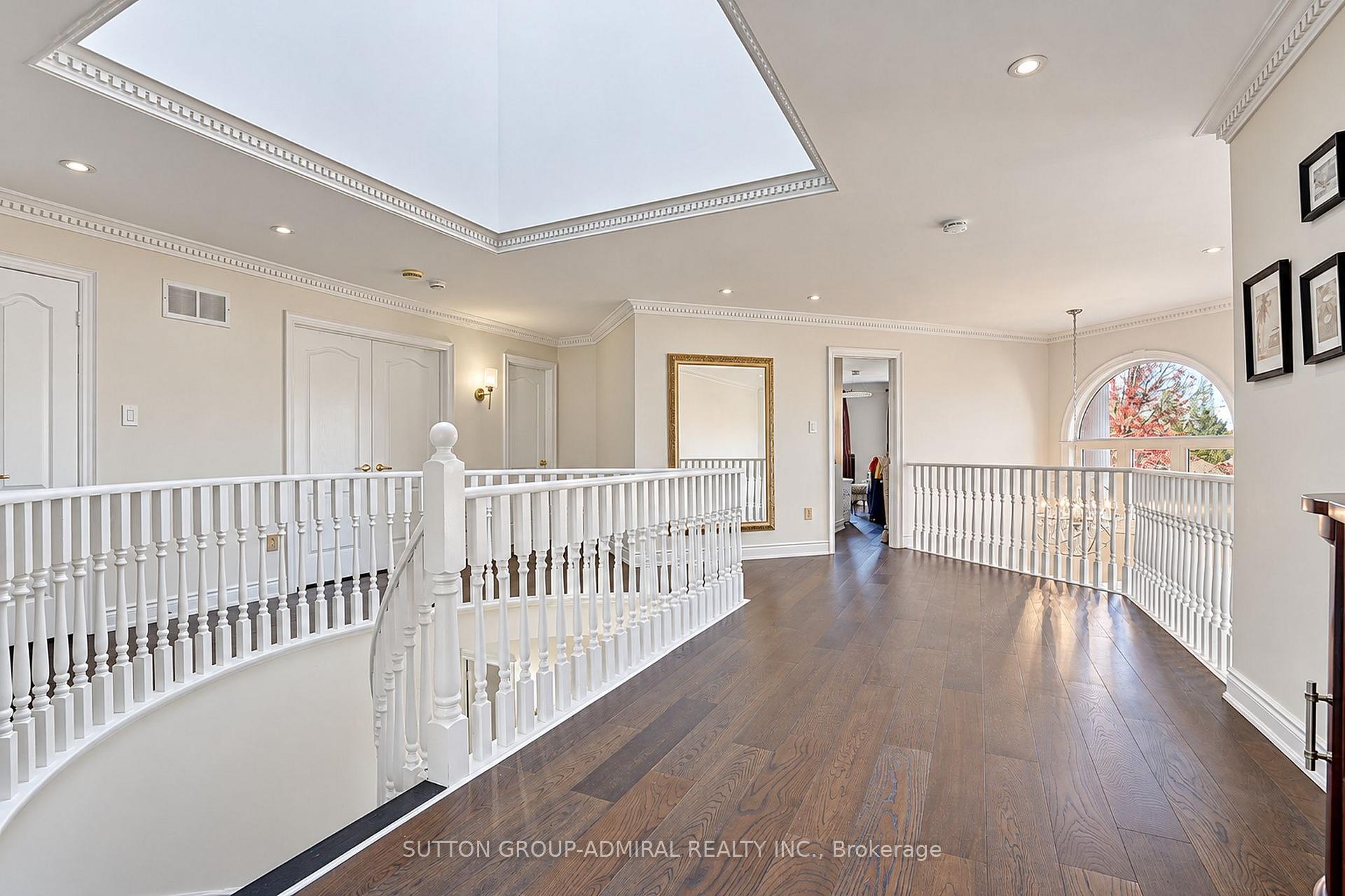 Photo 37 of 51 Glen Forest Drive, Vaughan, Uplands — HOMEH