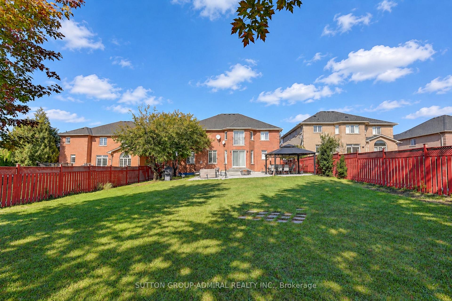 Photo 45 of 51 Glen Forest Drive, Vaughan, Uplands — HOMEH