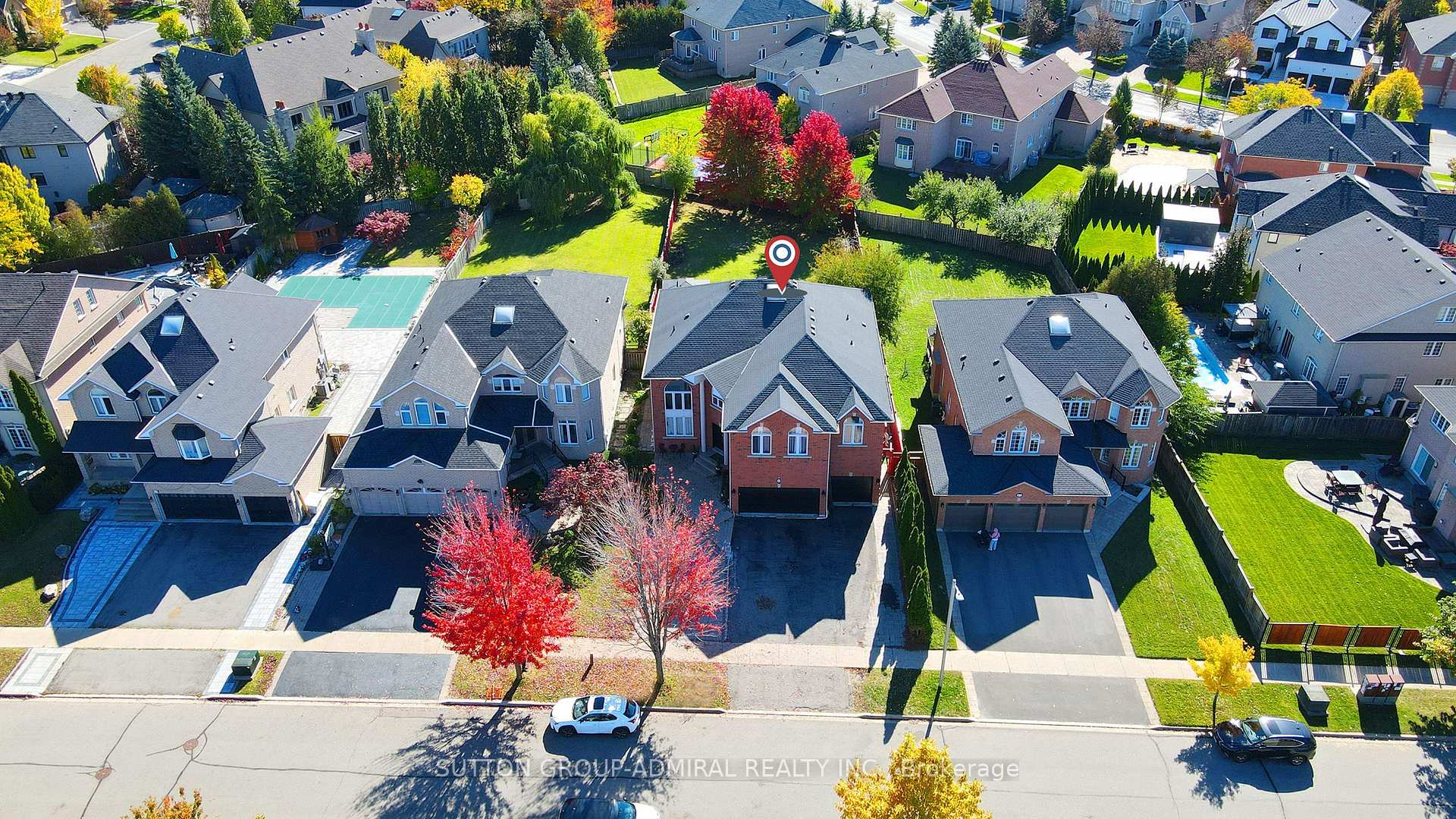 Photo 47 of 51 Glen Forest Drive, Vaughan, Uplands — HOMEH