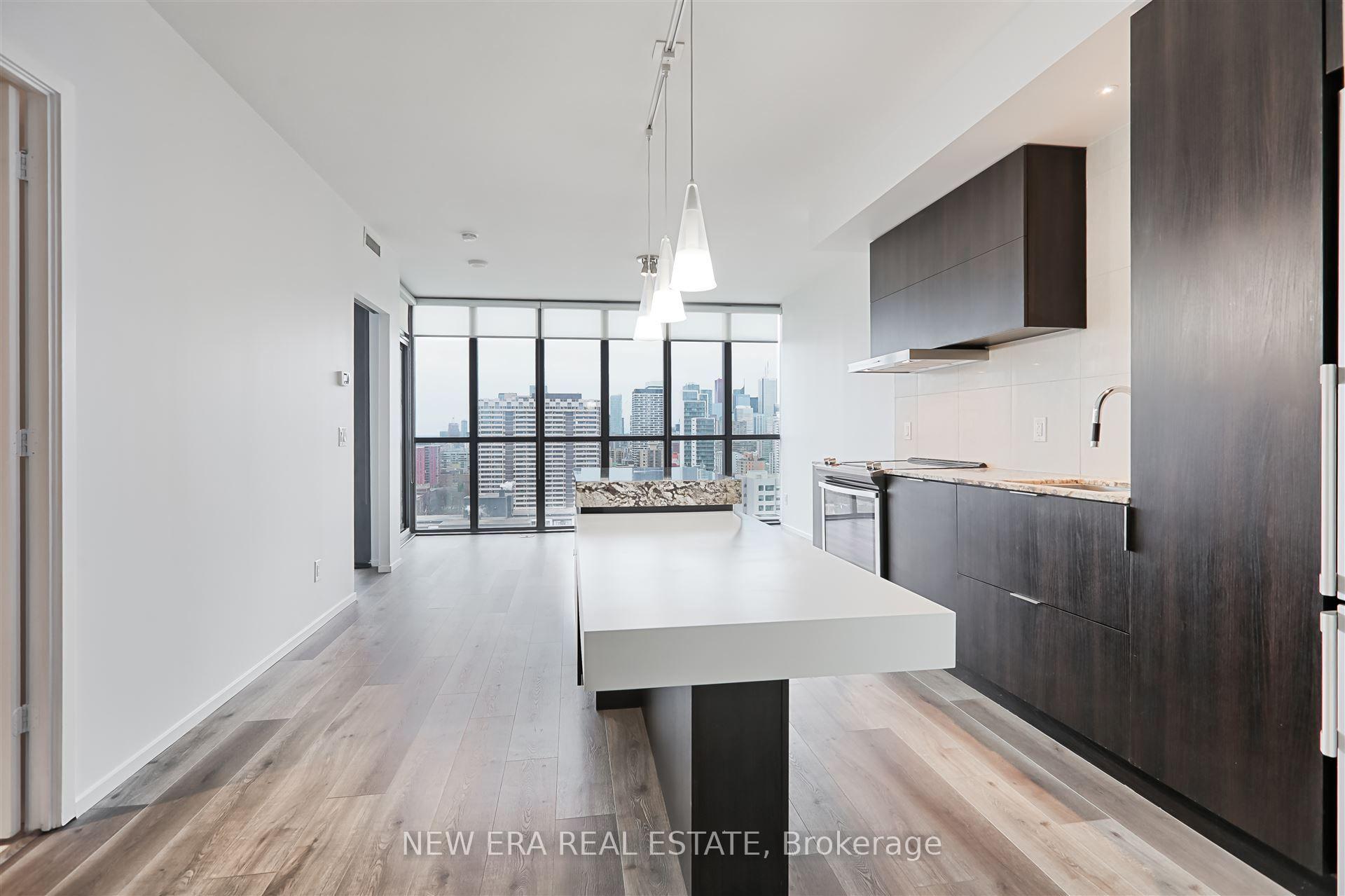 Photo 6 of Unit 1703, 101 Charles Street E, Toronto, Church-Yonge Corridor — HOMEH