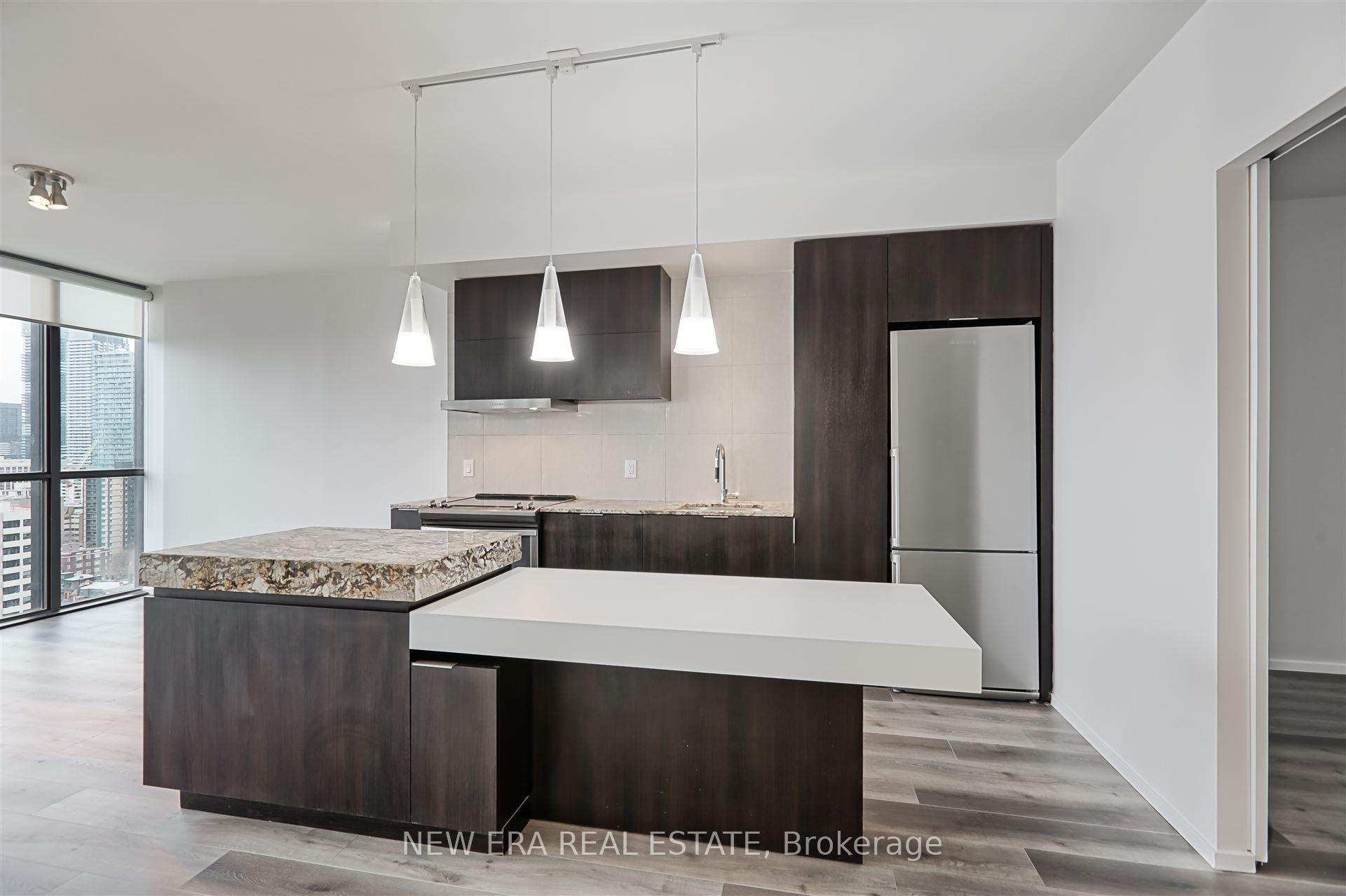 Photo 8 of Unit 1703, 101 Charles Street E, Toronto, Church-Yonge Corridor — HOMEH