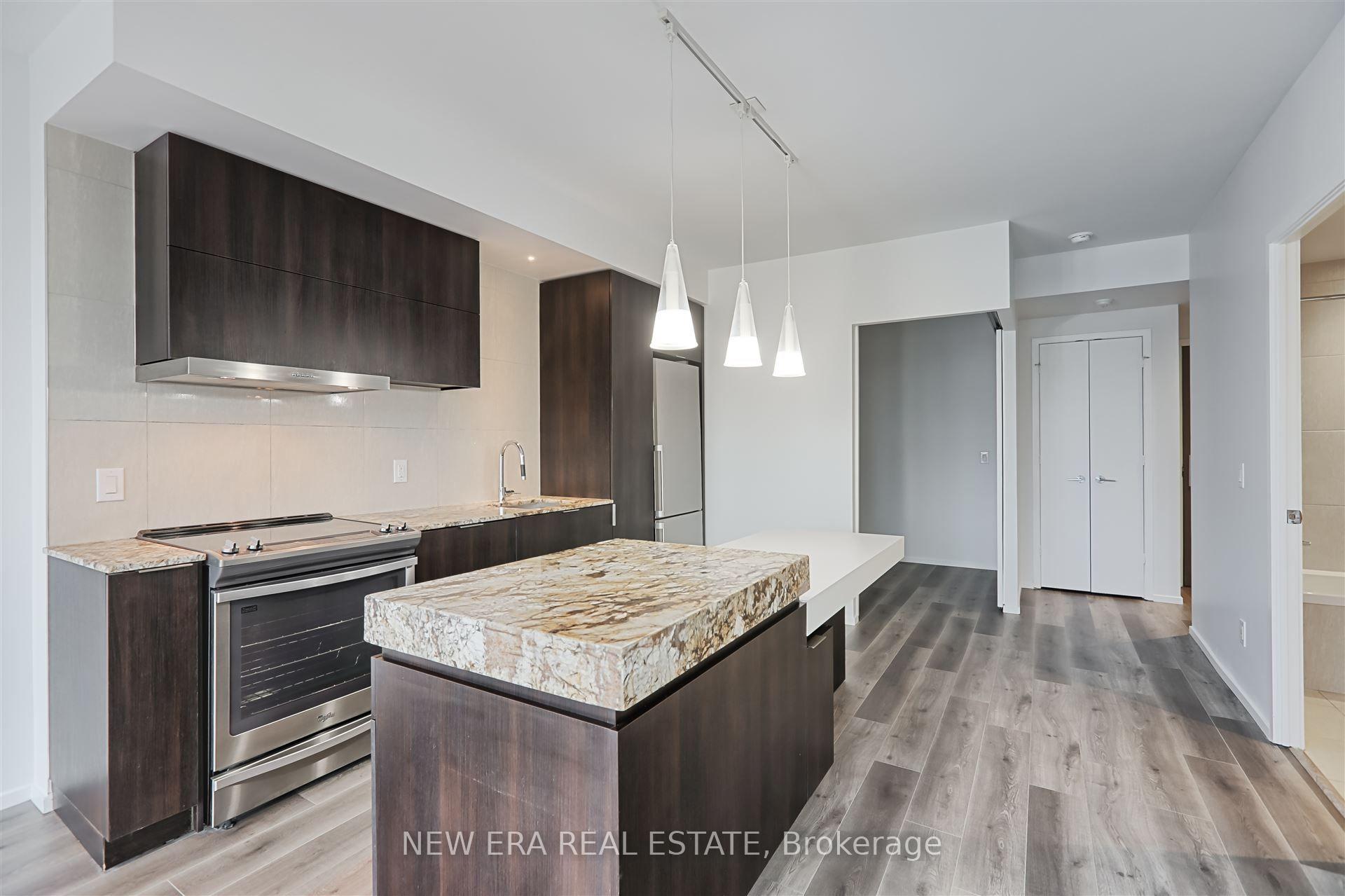 Photo 9 of Unit 1703, 101 Charles Street E, Toronto, Church-Yonge Corridor — HOMEH