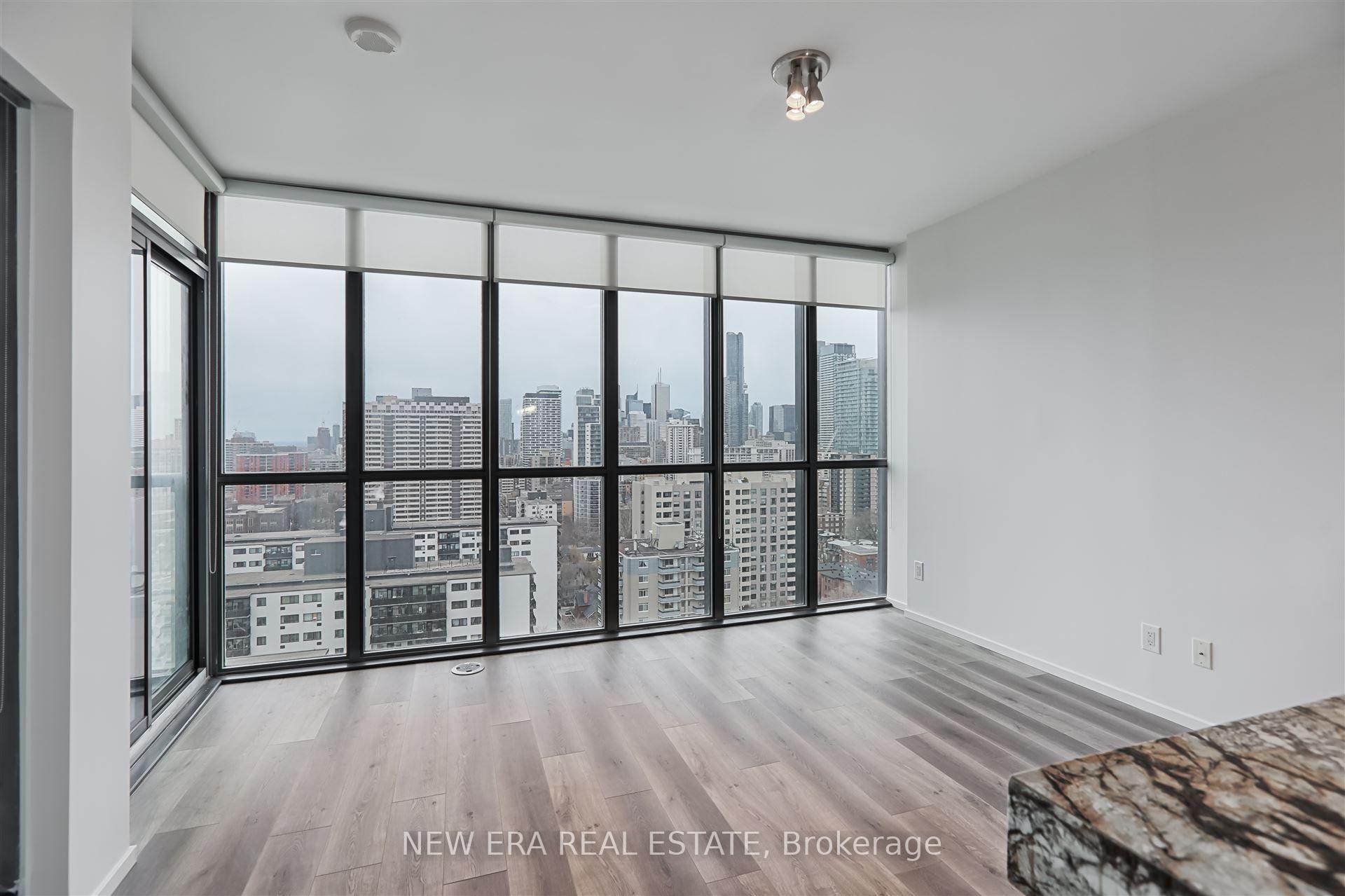 Photo 11 of Unit 1703, 101 Charles Street E, Toronto, Church-Yonge Corridor — HOMEH