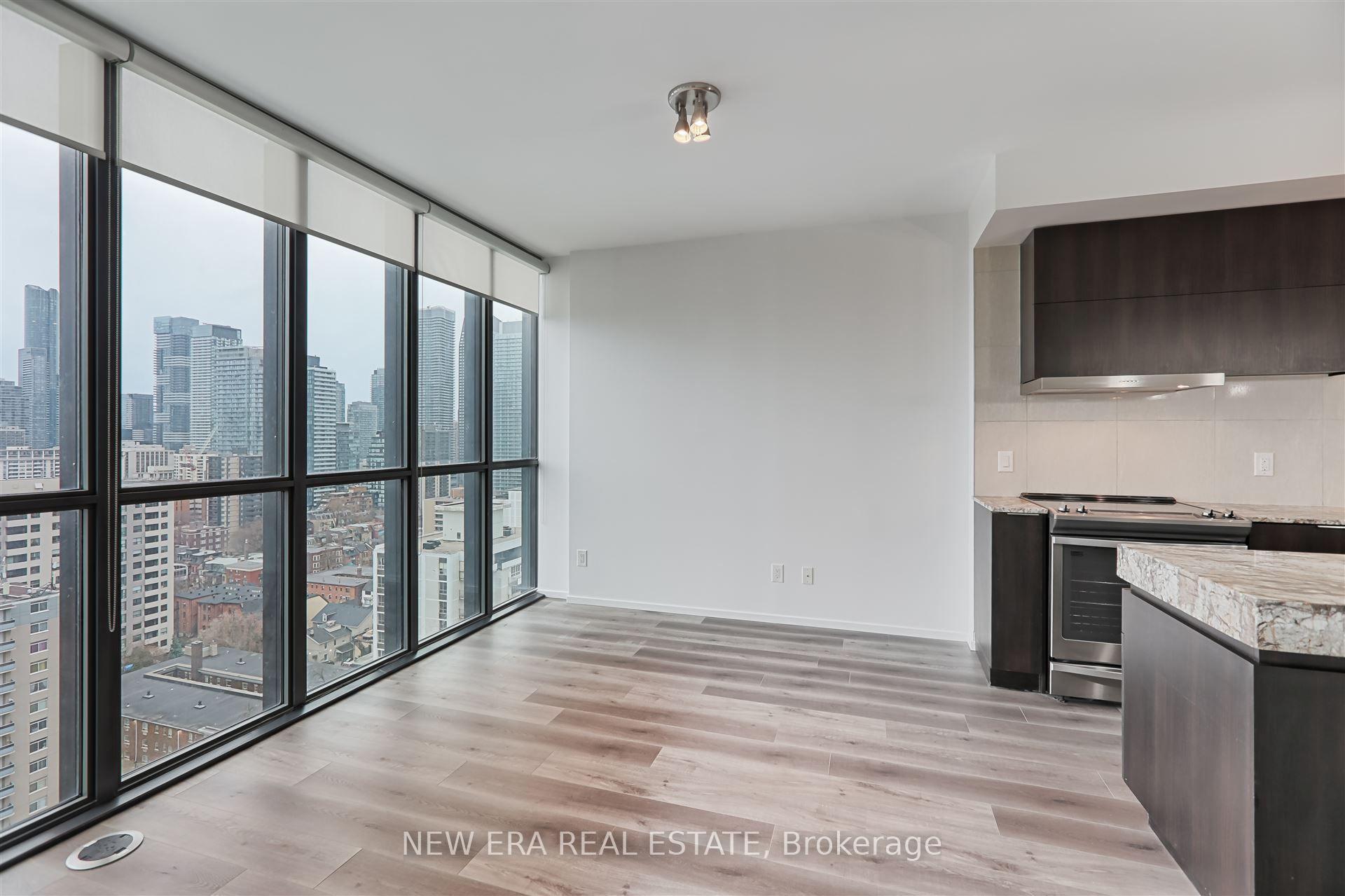 Photo 12 of Unit 1703, 101 Charles Street E, Toronto, Church-Yonge Corridor — HOMEH