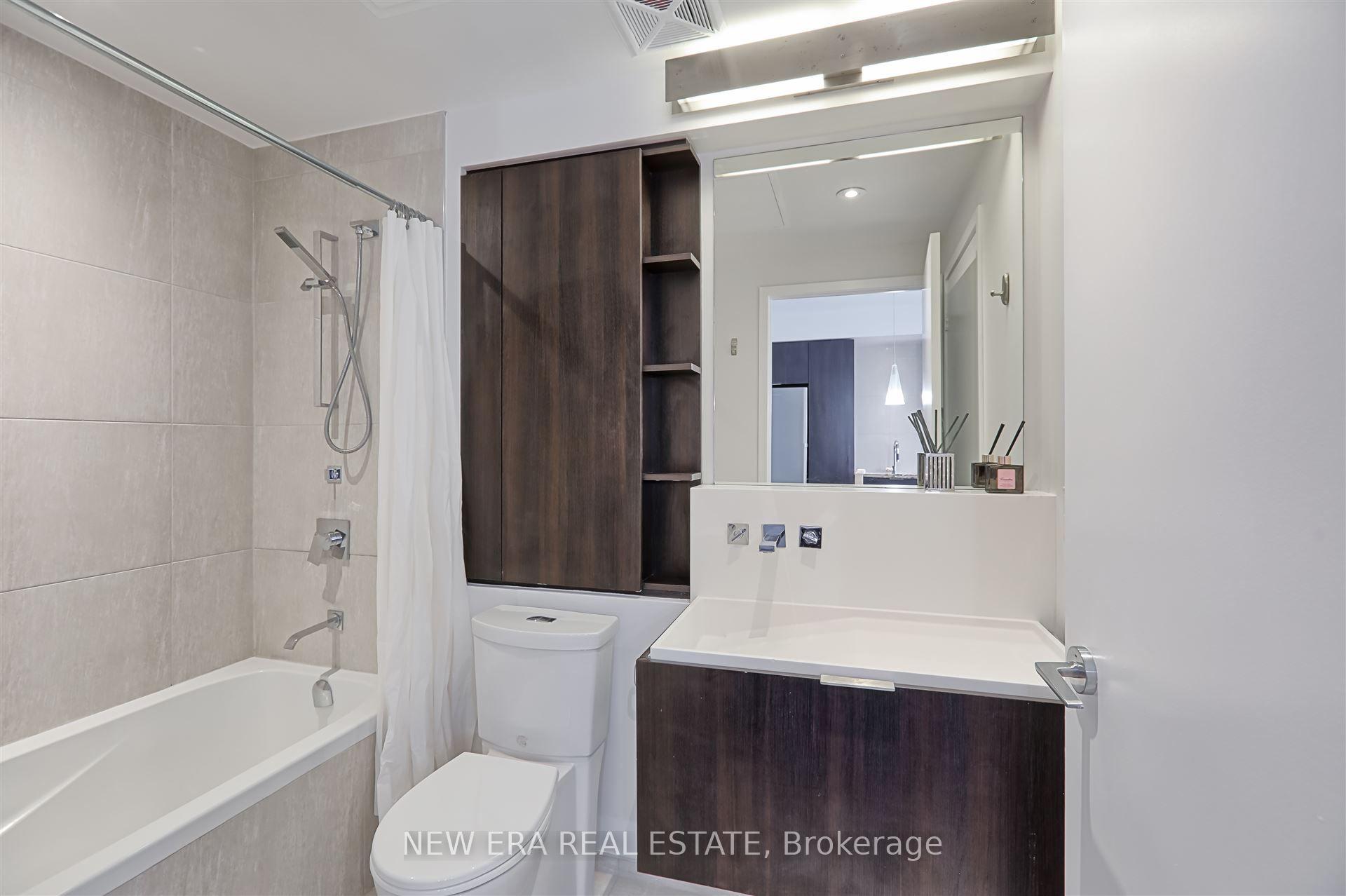 Photo 19 of Unit 1703, 101 Charles Street E, Toronto, Church-Yonge Corridor — HOMEH