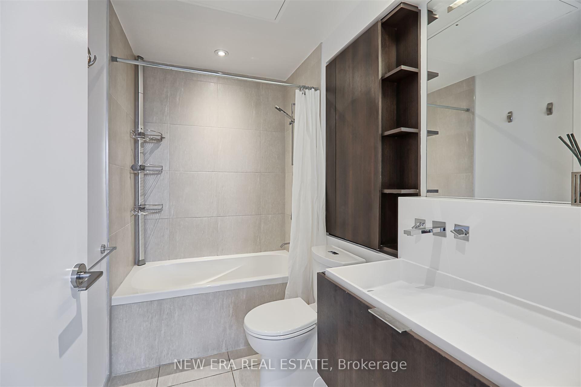 Photo 20 of Unit 1703, 101 Charles Street E, Toronto, Church-Yonge Corridor — HOMEH