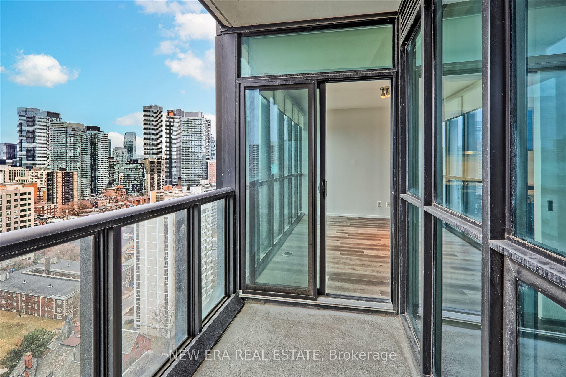 Photo 21 of Unit 1703, 101 Charles Street E, Toronto, Church-Yonge Corridor — HOMEH