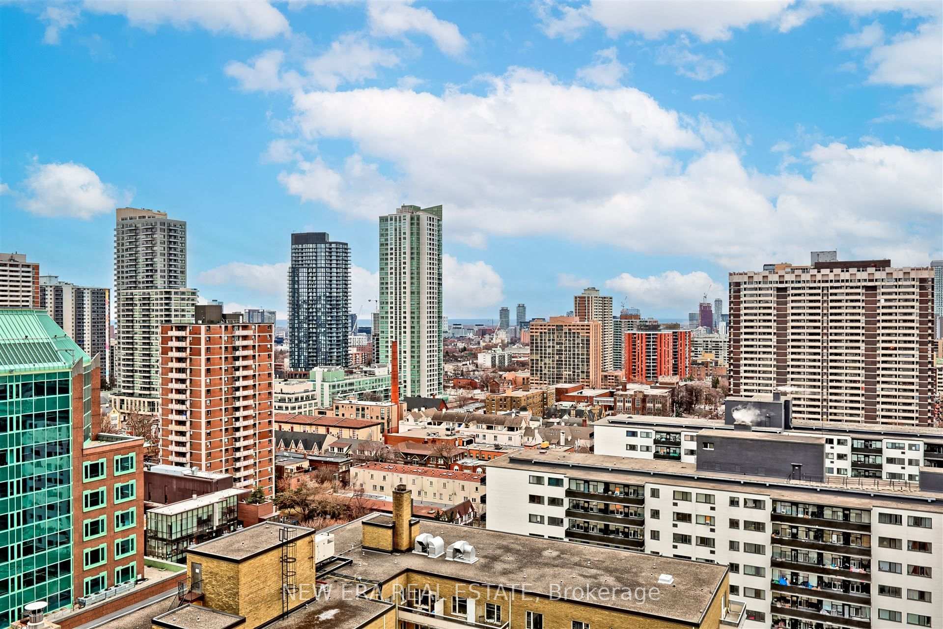 Photo 22 of Unit 1703, 101 Charles Street E, Toronto, Church-Yonge Corridor — HOMEH