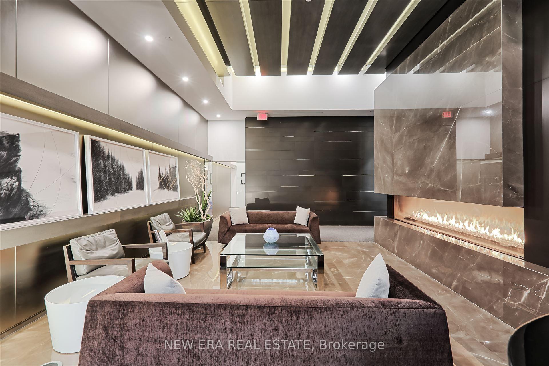 Photo 23 of Unit 1703, 101 Charles Street E, Toronto, Church-Yonge Corridor — HOMEH