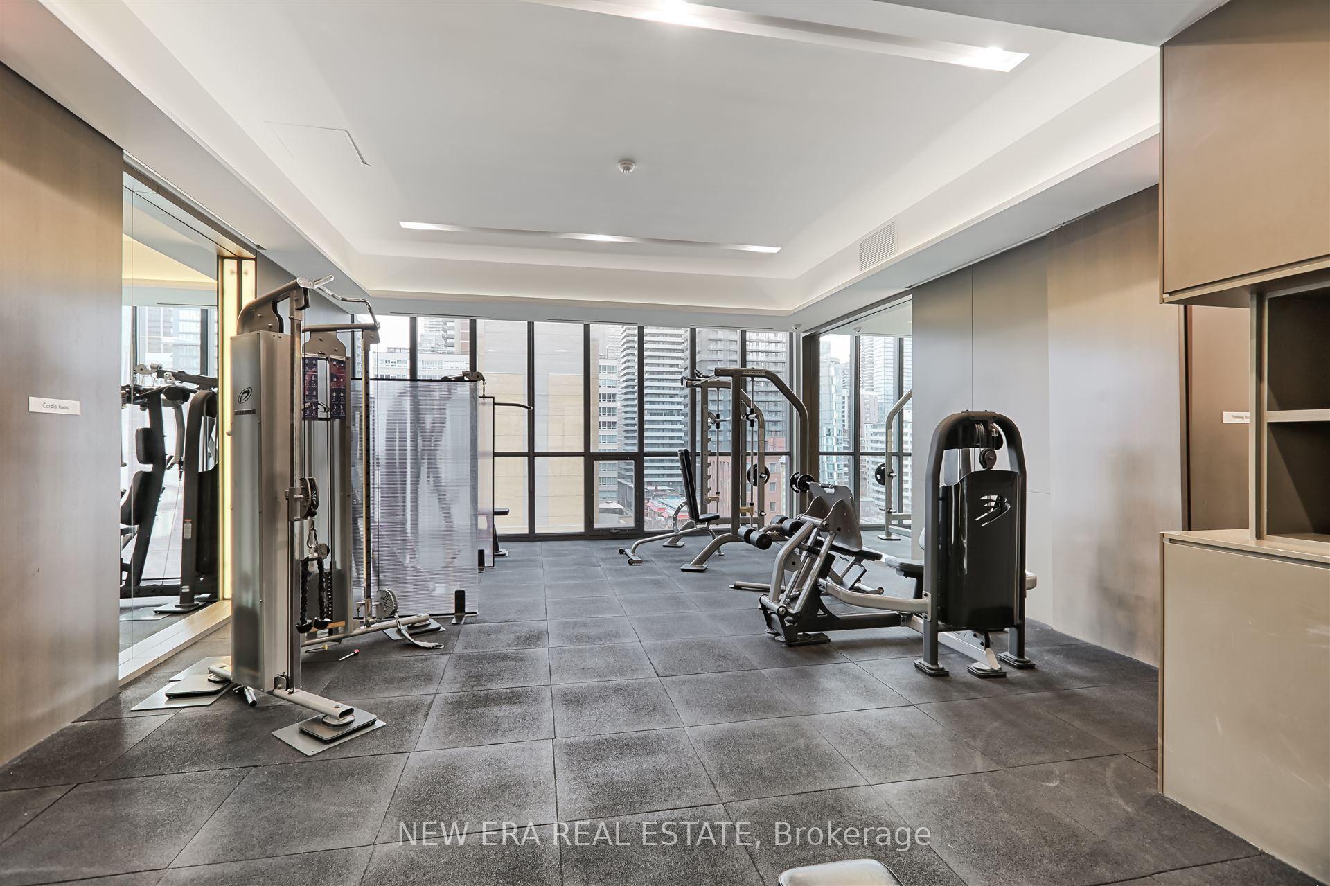 Photo 24 of Unit 1703, 101 Charles Street E, Toronto, Church-Yonge Corridor — HOMEH