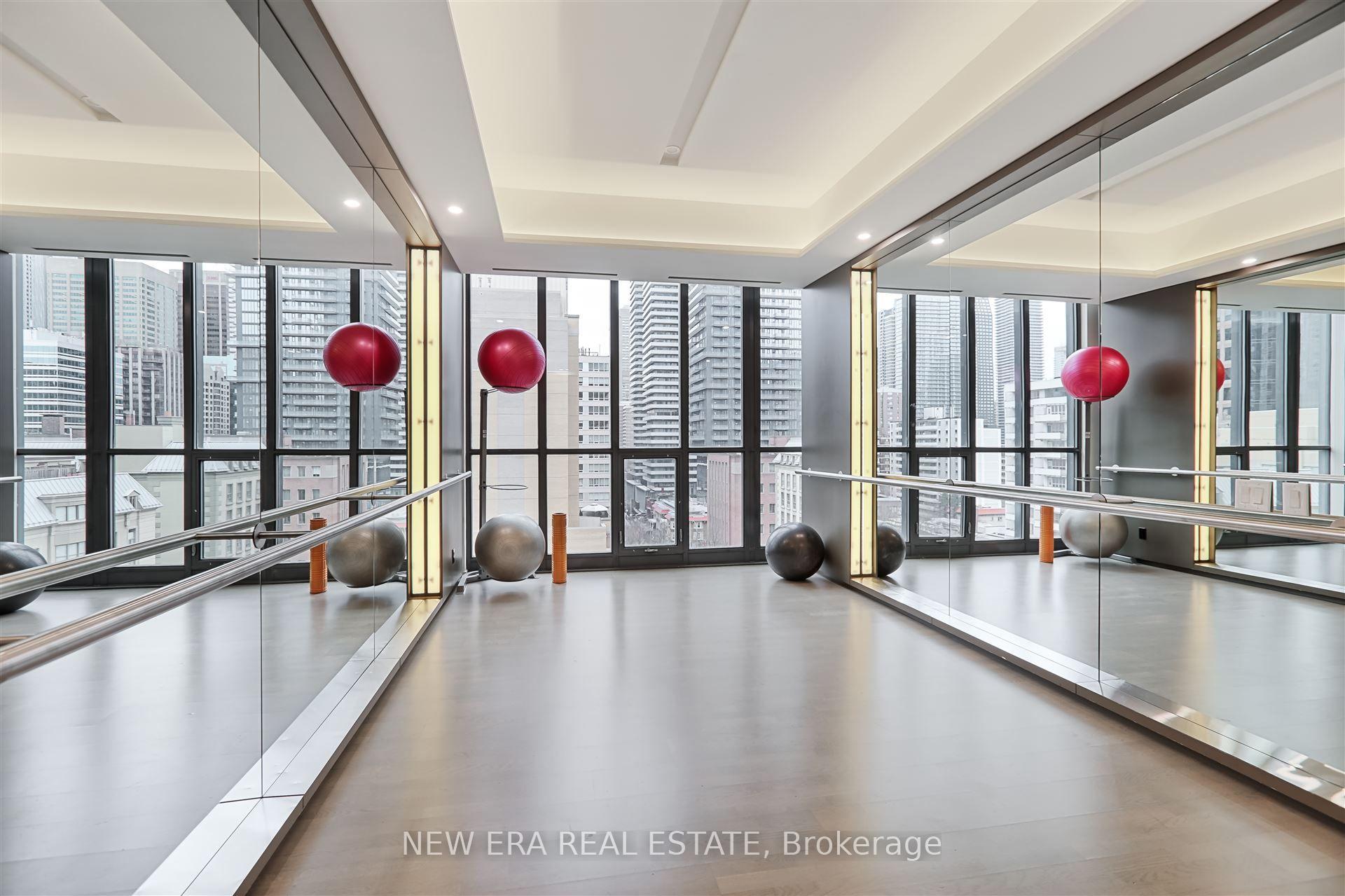Photo 25 of Unit 1703, 101 Charles Street E, Toronto, Church-Yonge Corridor — HOMEH