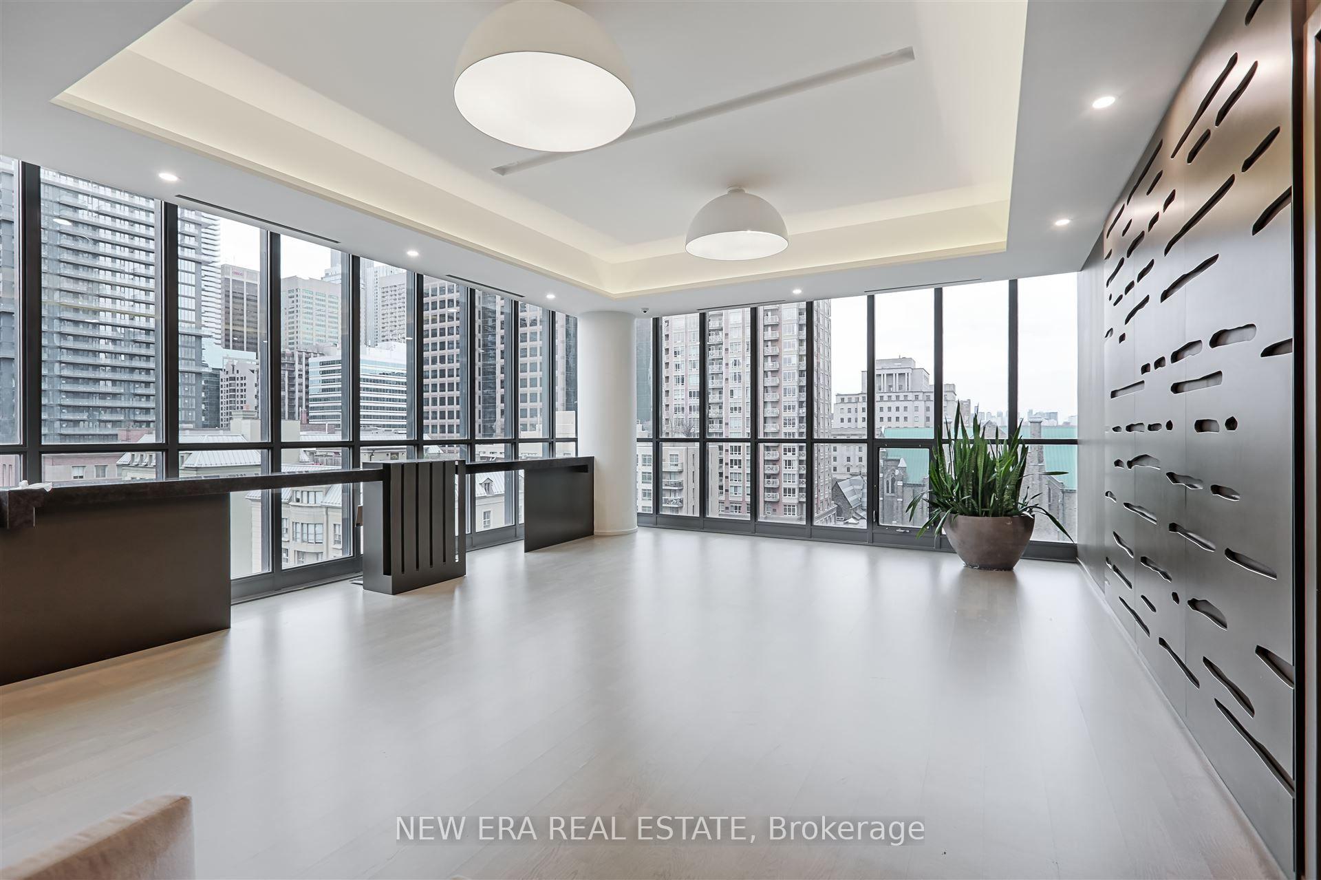 Photo 26 of Unit 1703, 101 Charles Street E, Toronto, Church-Yonge Corridor — HOMEH