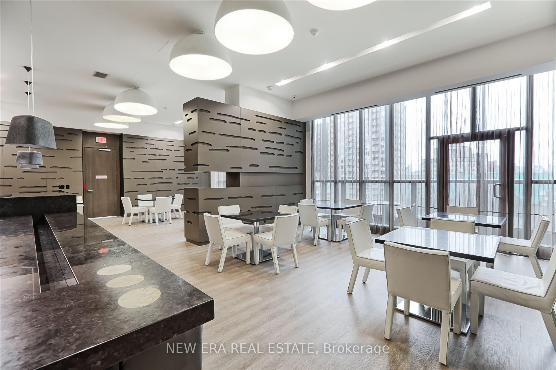 Photo 28 of Unit 1703, 101 Charles Street E, Toronto, Church-Yonge Corridor — HOMEH