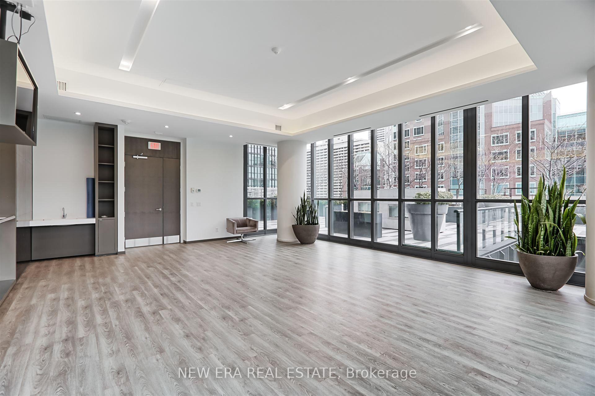 Photo 27 of Unit 1703, 101 Charles Street E, Toronto, Church-Yonge Corridor — HOMEH