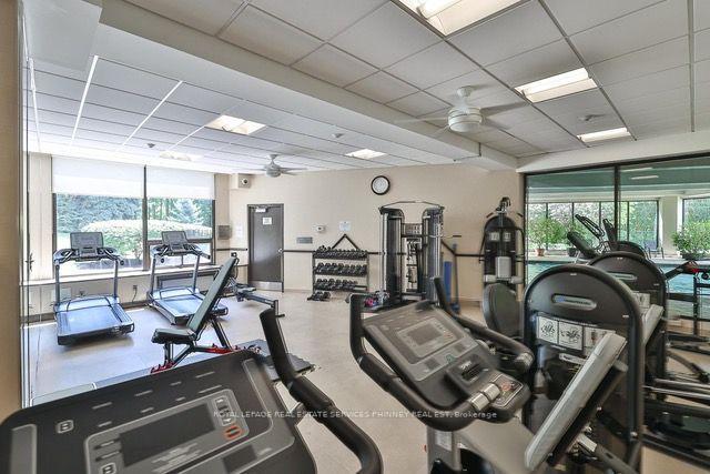 Photo 33 of Unit E21, 284 Mill Road, Etobicoke, Markland Wood — HOMEH