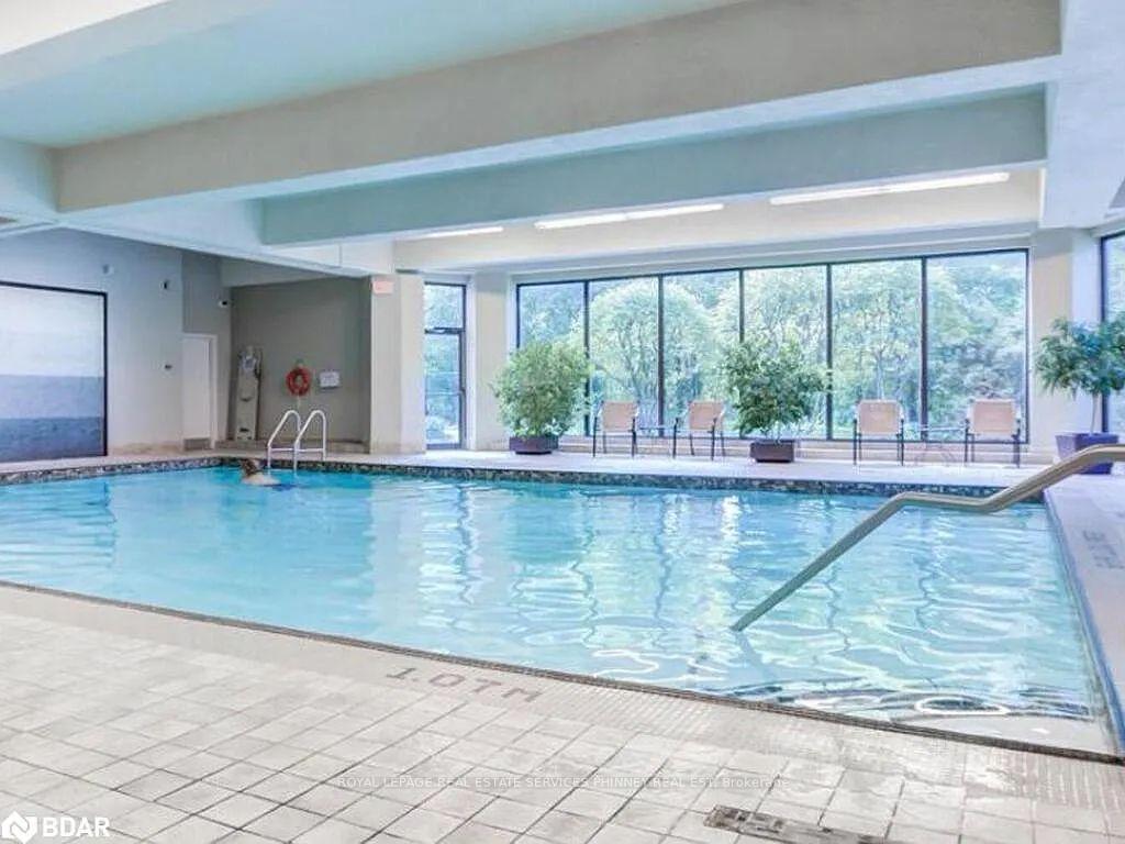 Photo 39 of Unit E21, 284 Mill Road, Etobicoke, Markland Wood — HOMEH