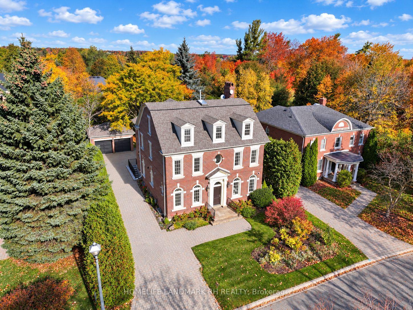 Front of 55 Willett Crescent