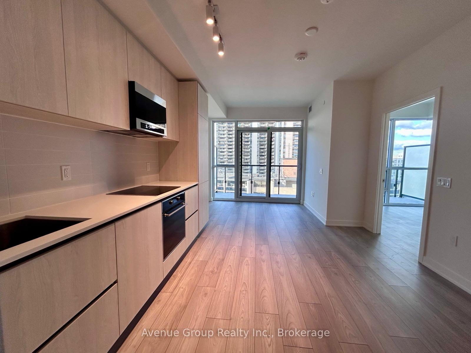 Photo 1 of Unit 1201, 120 Broadway Avenue, Toronto, Mount Pleasant West — HOMEH