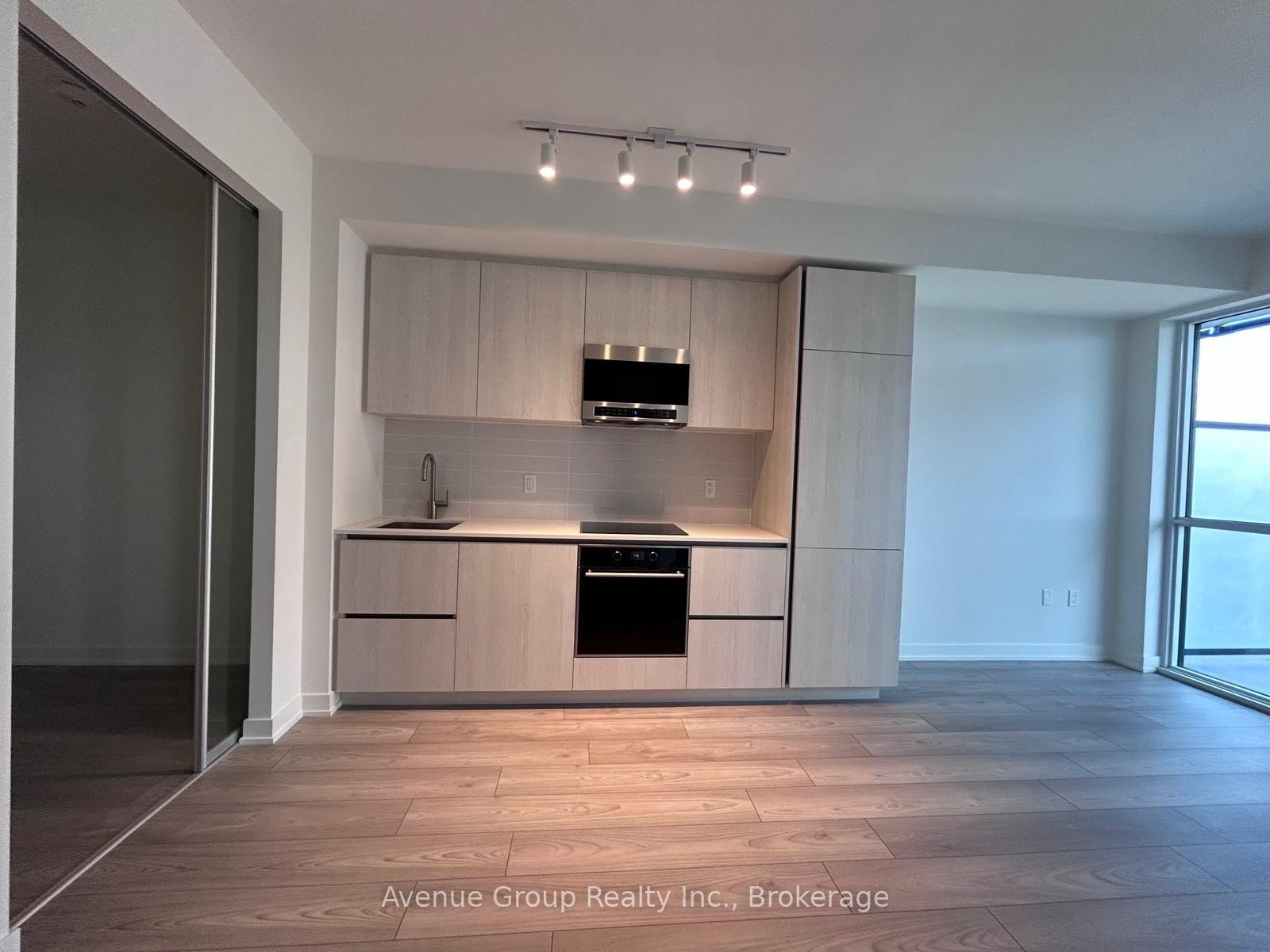 Photo 5 of Unit 1201, 120 Broadway Avenue, Toronto, Mount Pleasant West — HOMEH