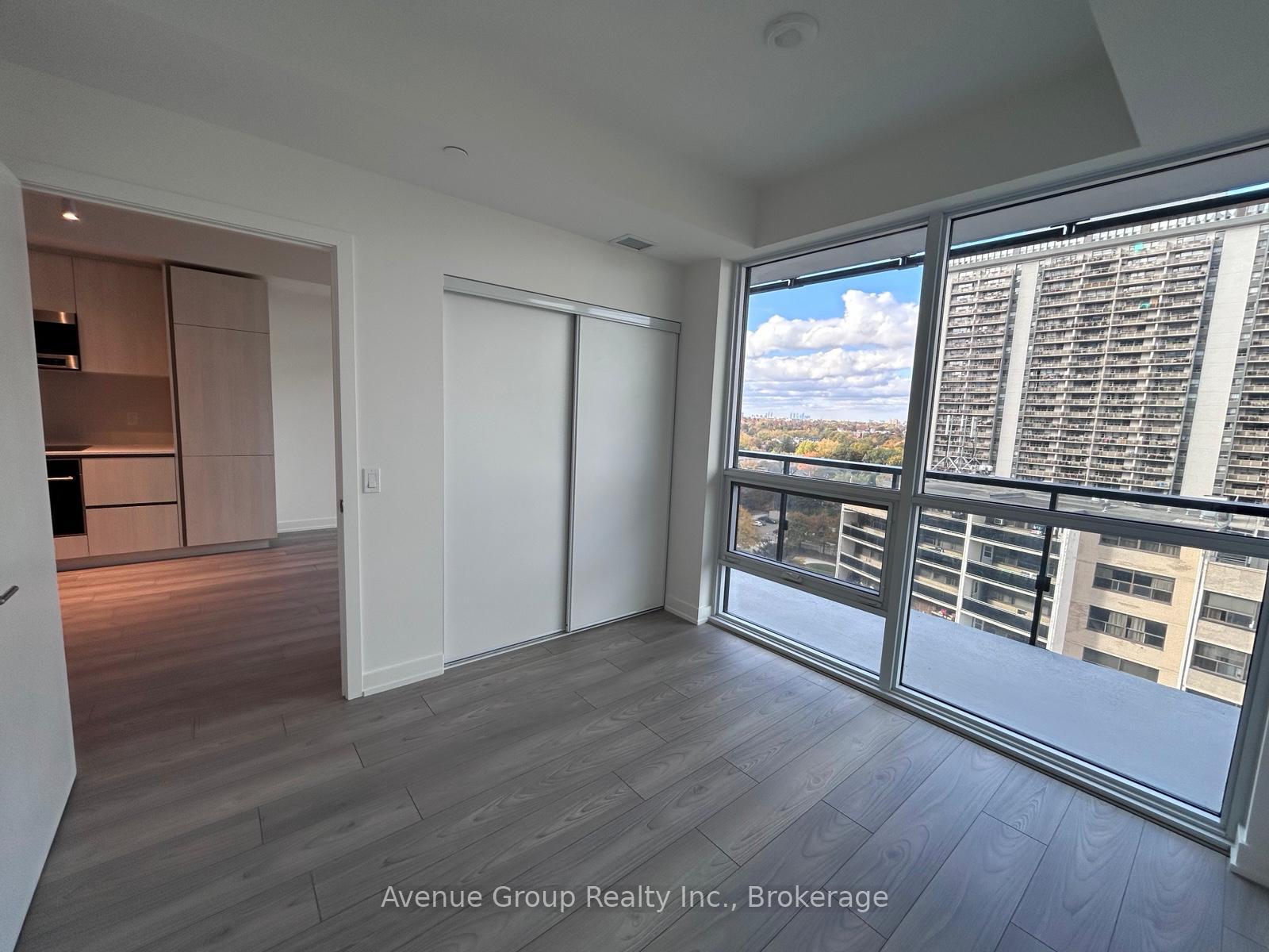 Photo 8 of Unit 1201, 120 Broadway Avenue, Toronto, Mount Pleasant West — HOMEH
