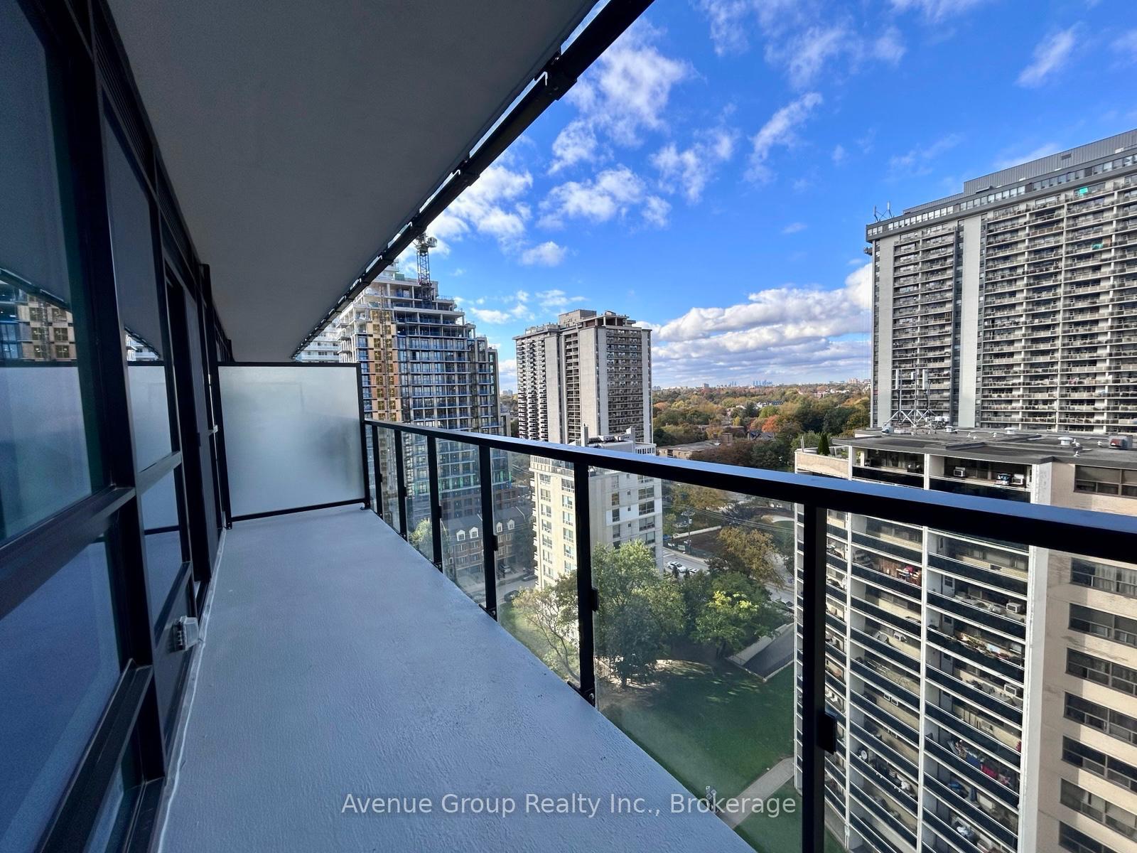 Photo 12 of Unit 1201, 120 Broadway Avenue, Toronto, Mount Pleasant West — HOMEH