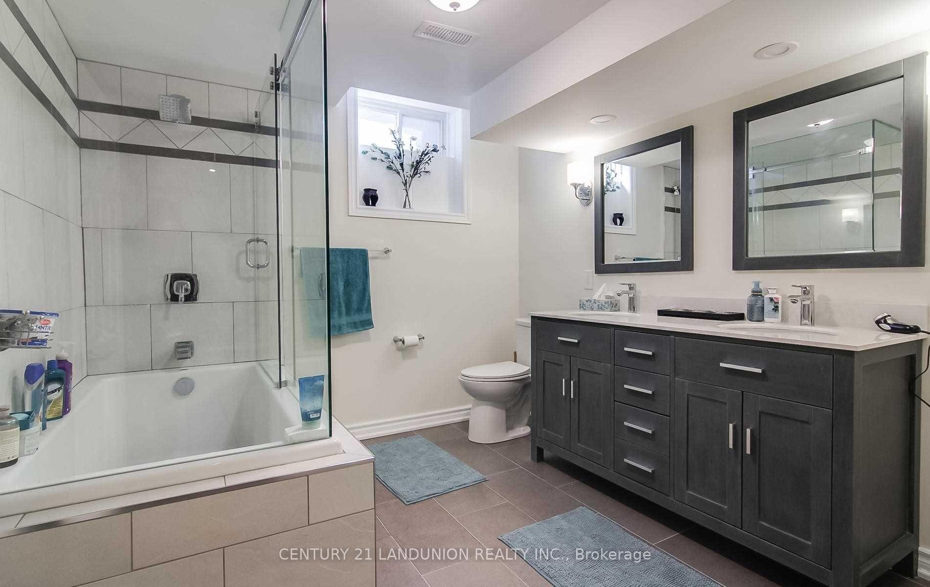 Photo 4 of Unit Basement, 27 Havagal Crescent, Markham, Markville — HOMEH