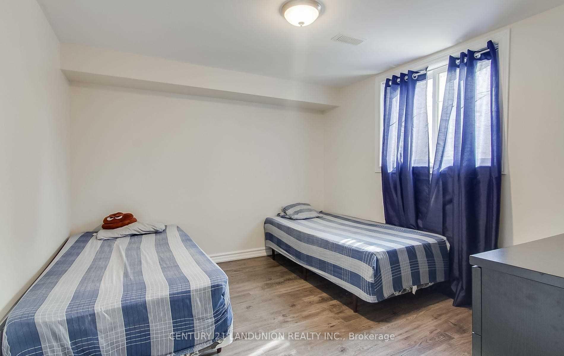 Photo 9 of Unit Basement, 27 Havagal Crescent, Markham, Markville — HOMEH